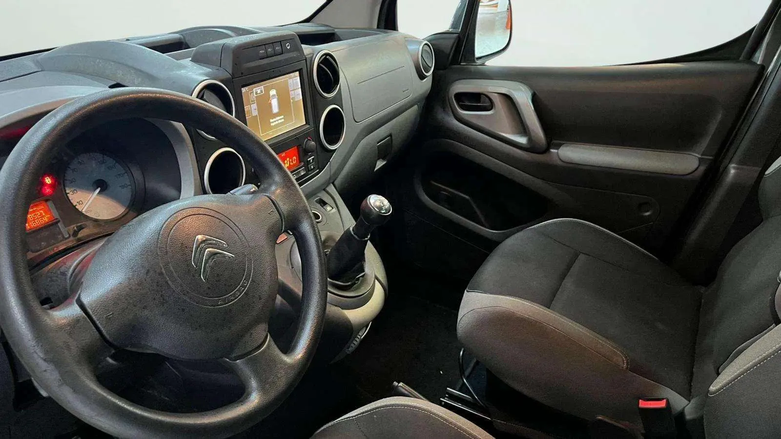 Citroën Berlingo Multispace Feel PureTech - foto 9