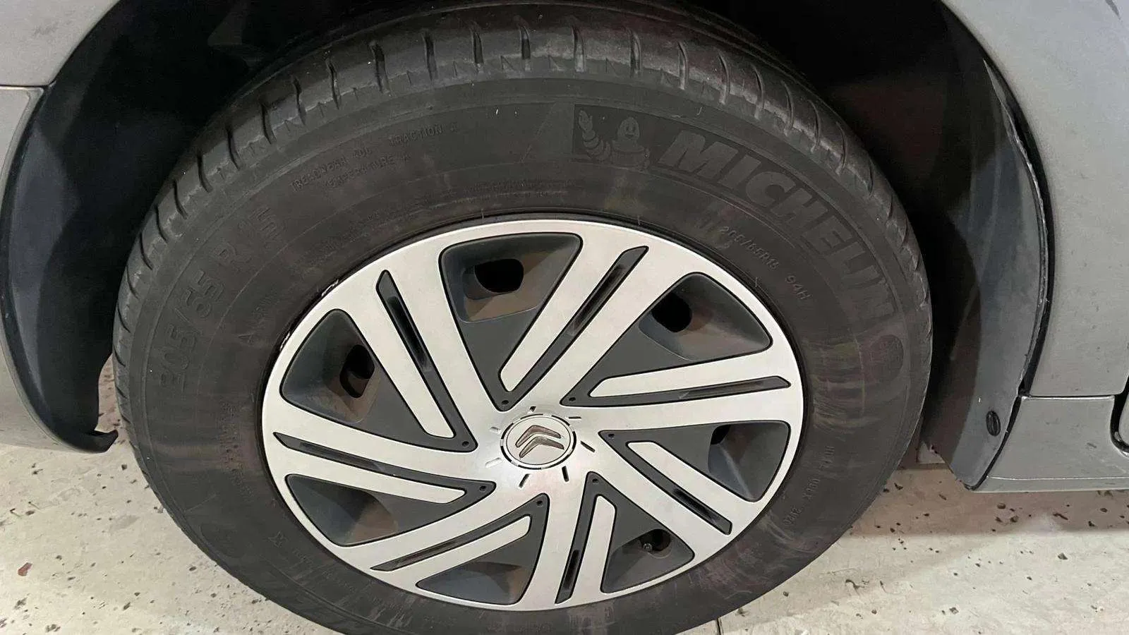 Citroën Berlingo Multispace Feel PureTech - foto 4