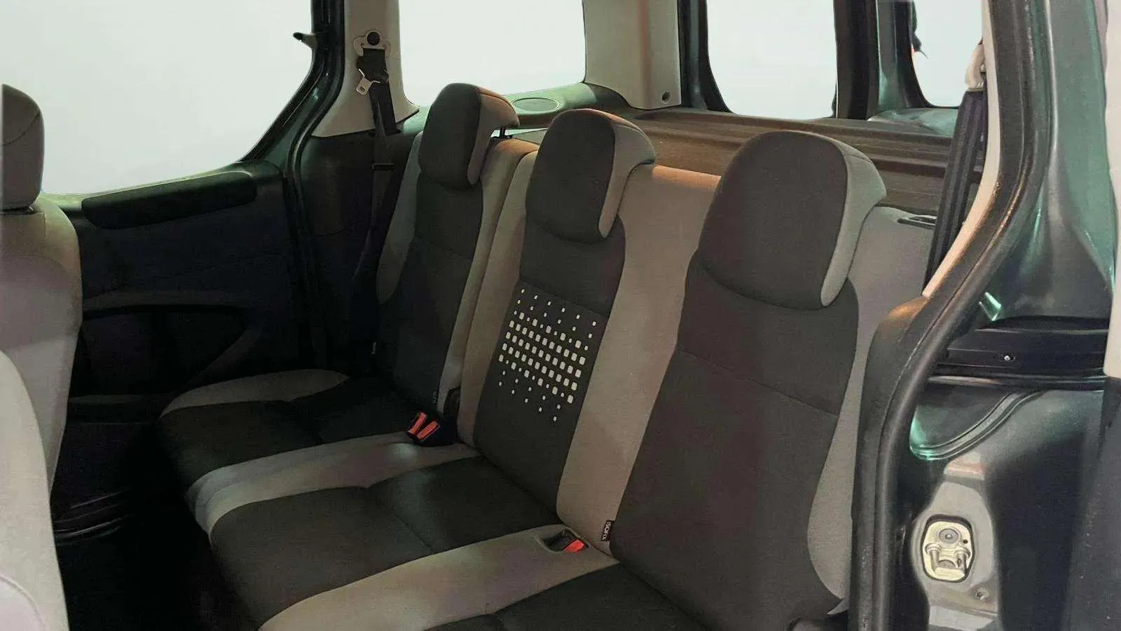Citroën Berlingo Multispace Feel PureTech - foto 5