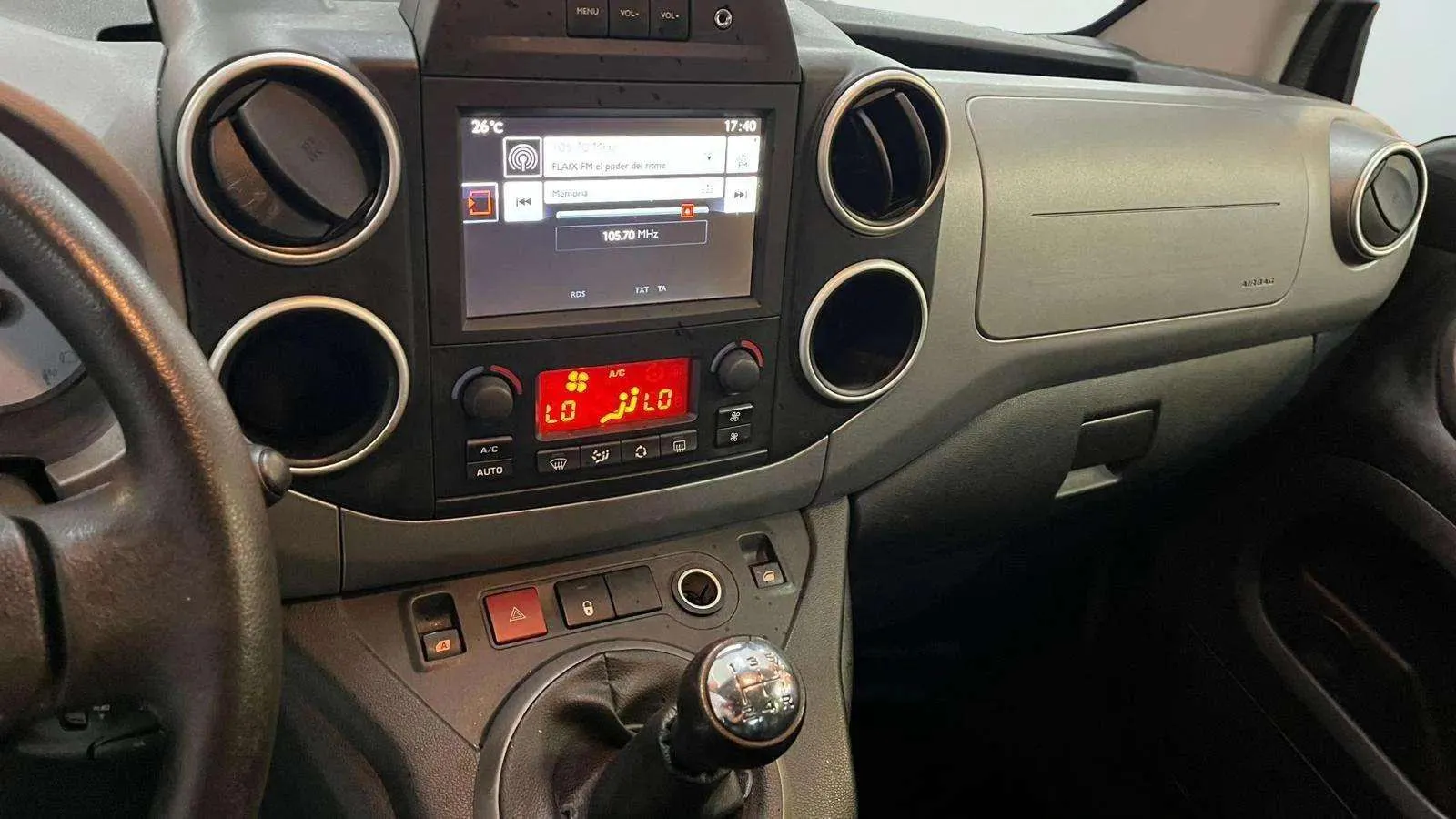 Citroën Berlingo Multispace Feel PureTech - foto 8