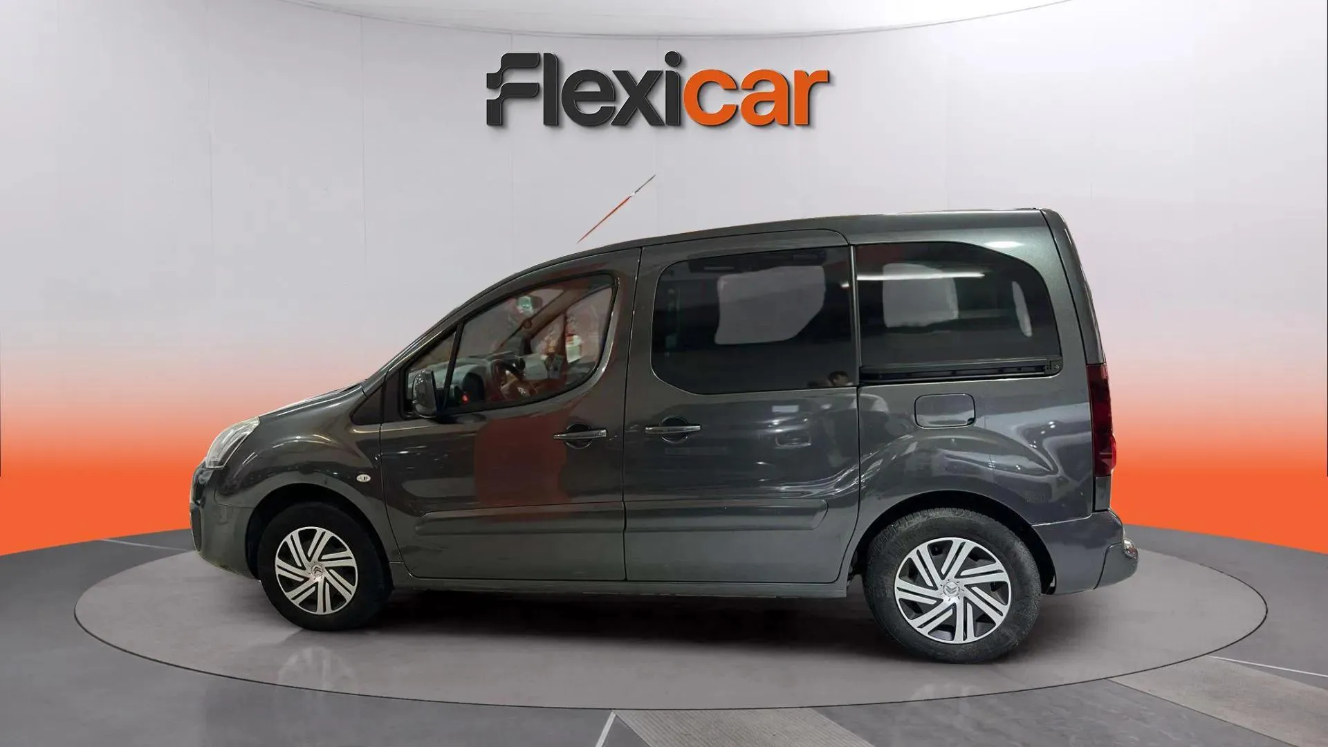 Citroën Berlingo Multispace Feel PureTech - foto 2