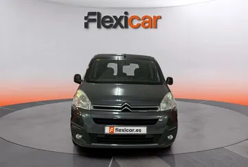 citroen berlingo multispace feel puretech 110cv s amps gasolina manual sabadell 3 903000000267921