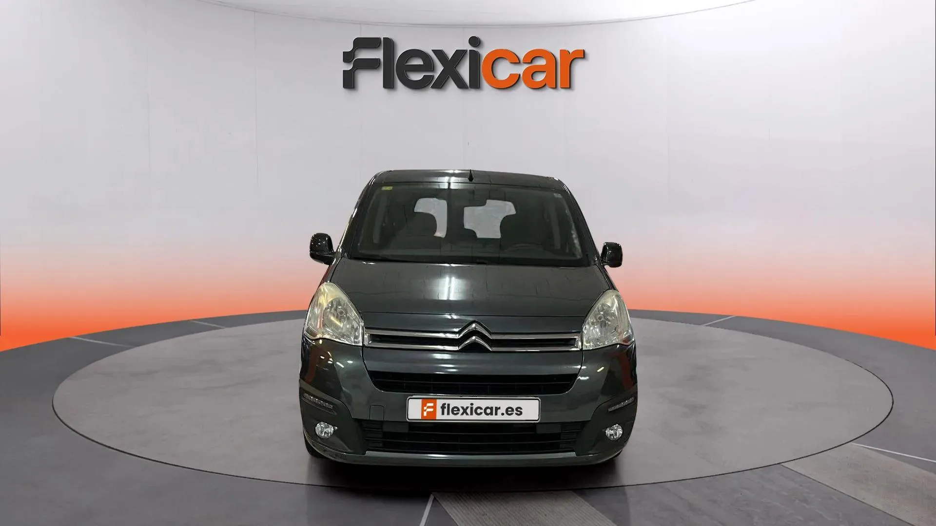 Citroën Berlingo Multispace Feel PureTech - foto 1