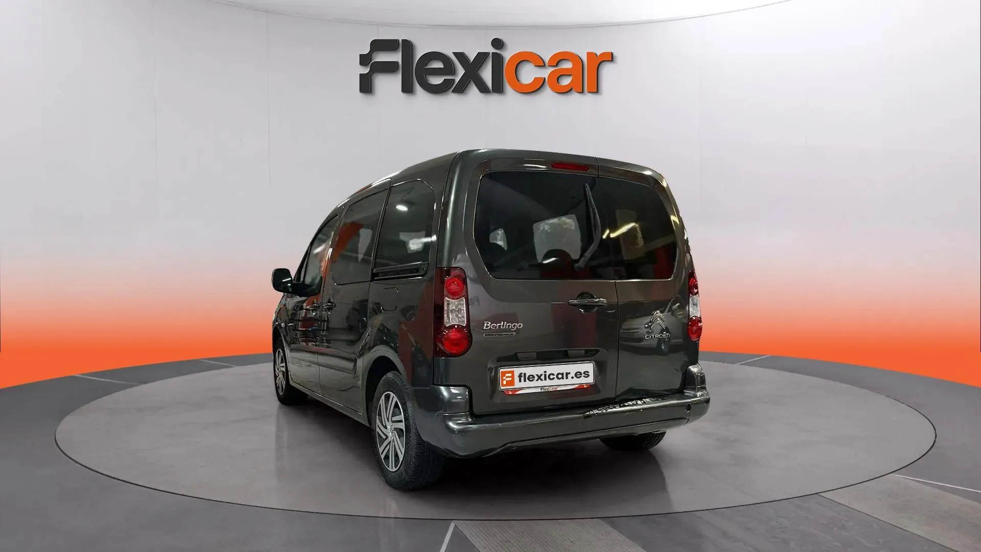 Citroën Berlingo Multispace Feel PureTech - foto 3