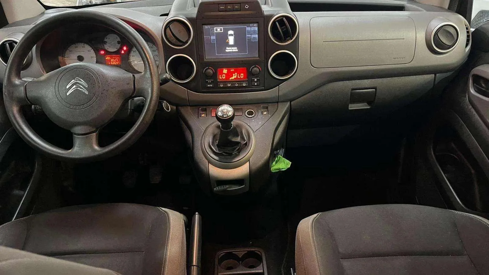 Citroën Berlingo Multispace Feel PureTech - foto 7