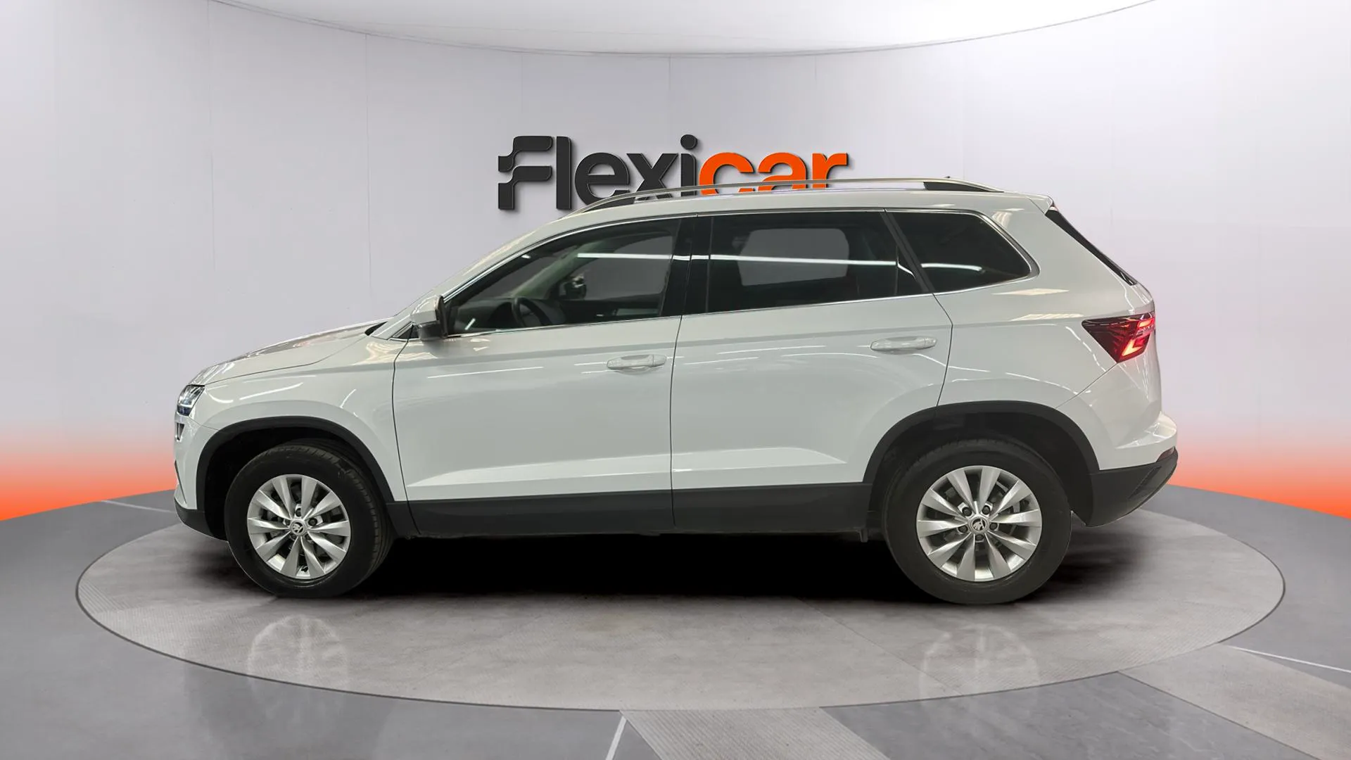 Škoda Karoq 2.0 TDI DSG 4x4 Ambition - foto 5
