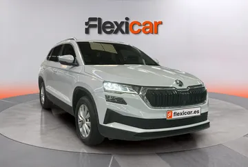 skoda karoq 20 tdi 110kw 150cv dsg 4x4 ambition diesel automatica arganda del rey 903000000267925