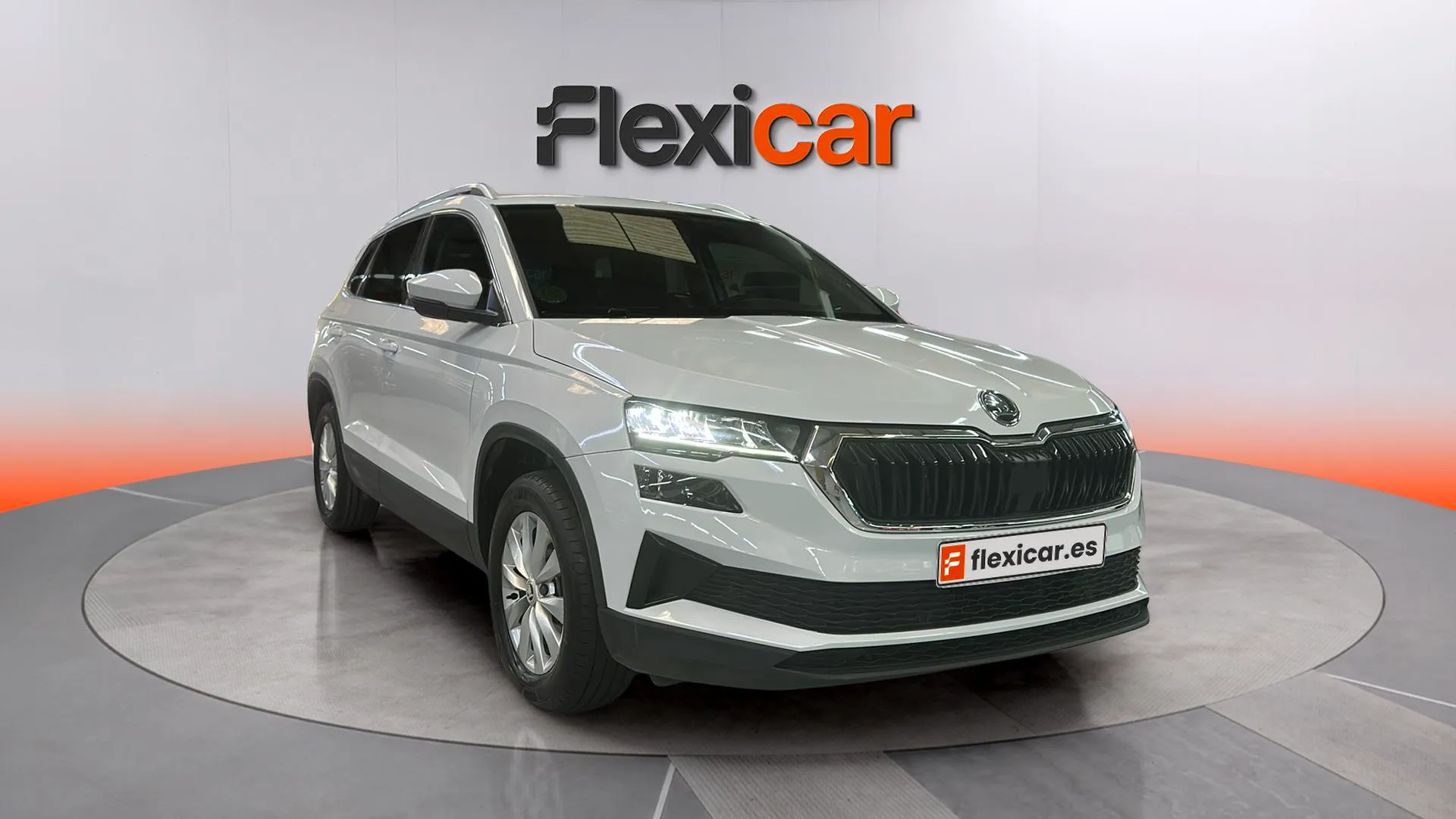 Škoda Karoq 2.0 TDI DSG 4x4 Ambition
