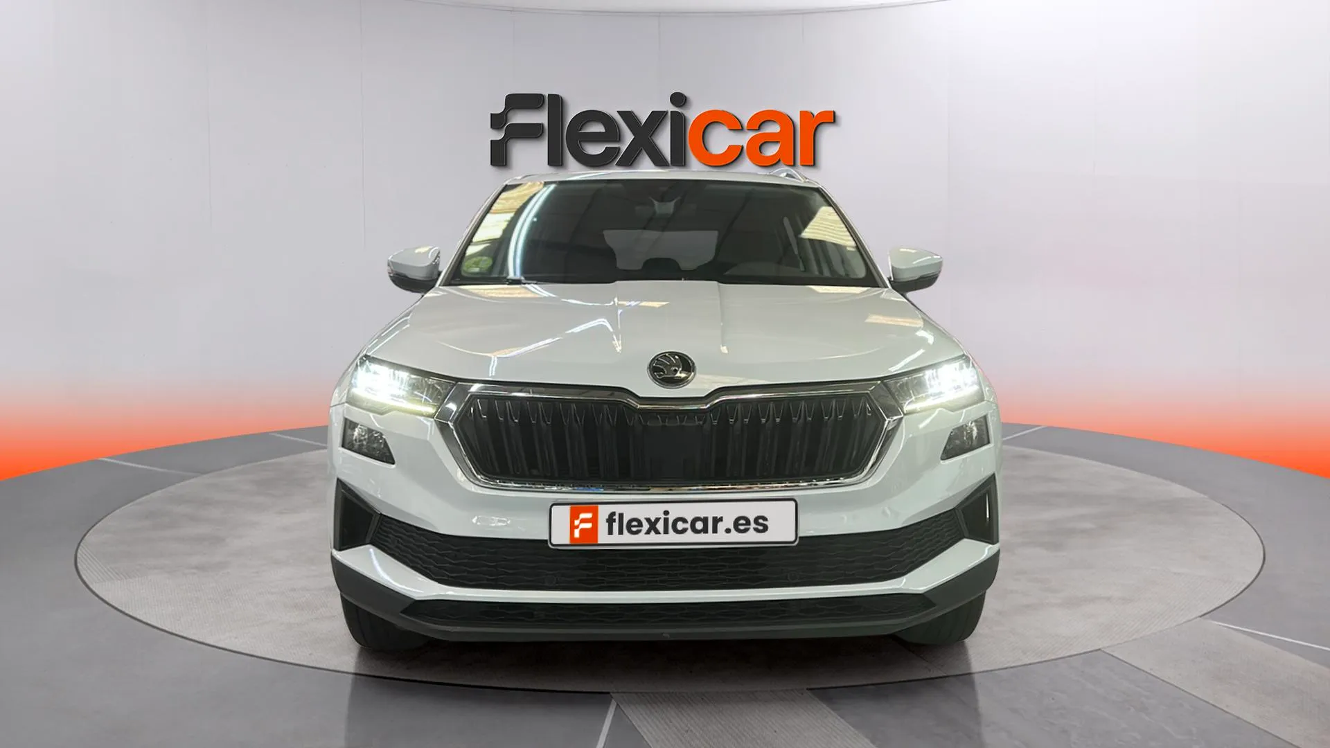 Škoda Karoq 2.0 TDI DSG 4x4 Ambition - foto 2