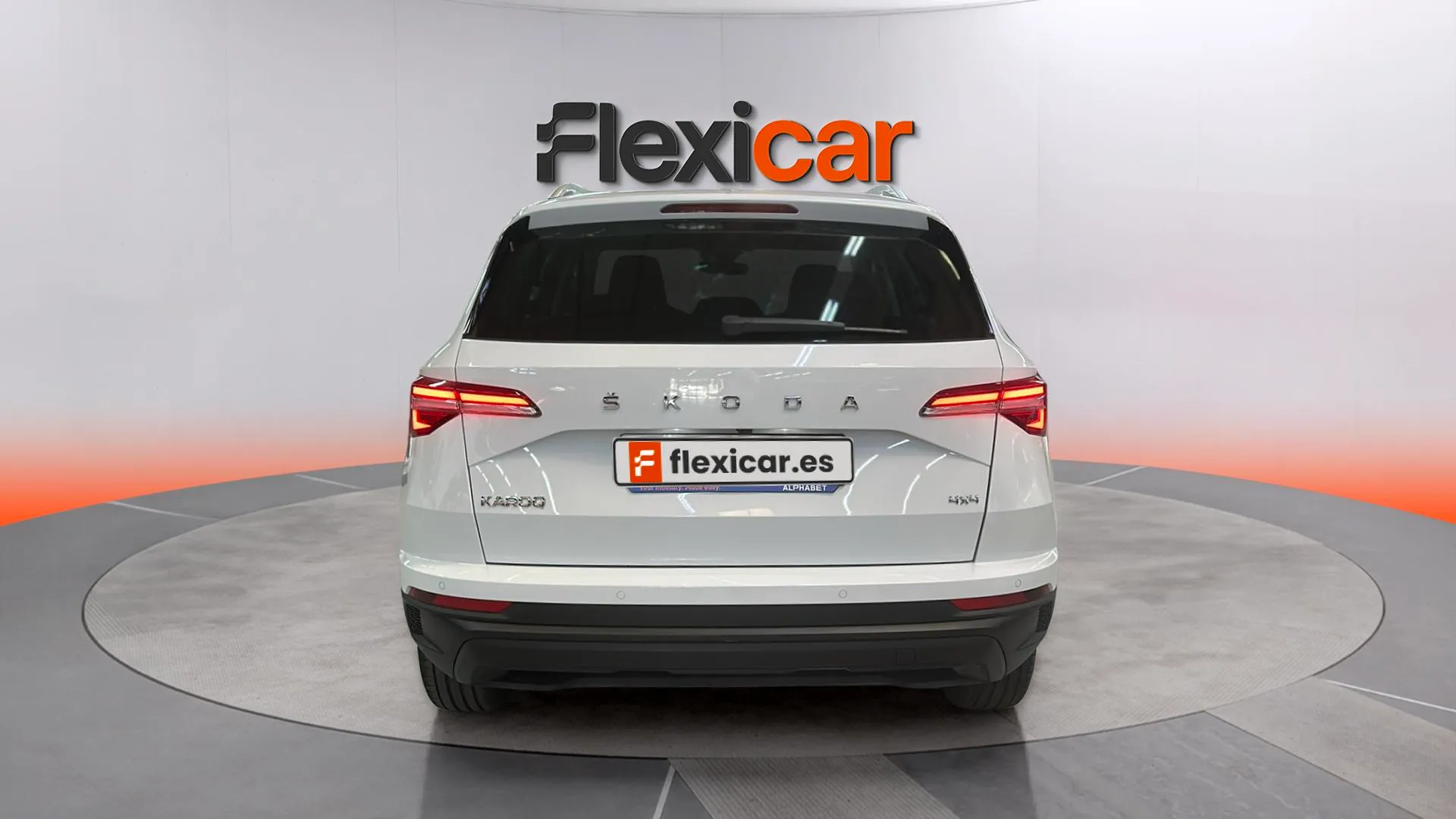 Škoda Karoq 2.0 TDI DSG 4x4 Ambition - foto 4
