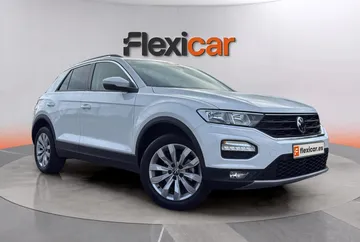 volkswagen t roc advance 15 tsi 110kw 150cv dsg gasolina automatica cabrera de mar 903000000267927