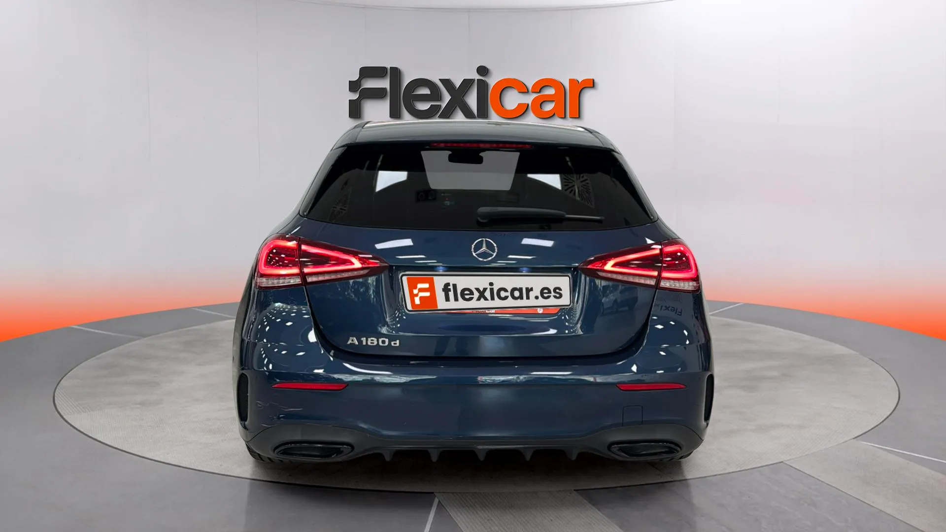 Mercedes-Benz Clase A A 180 d - foto 6