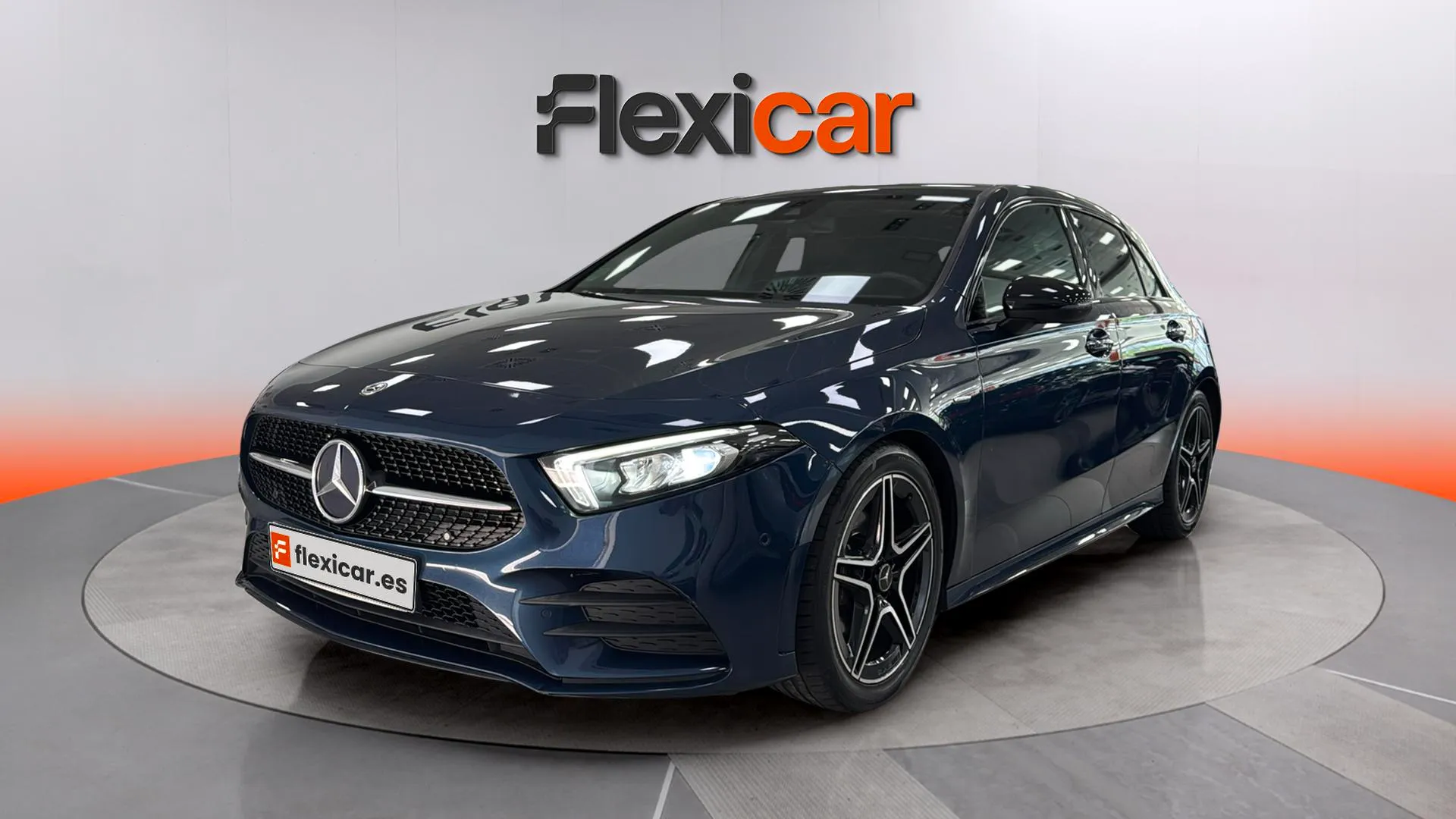 Mercedes-Benz Clase A A 180 d - foto 3