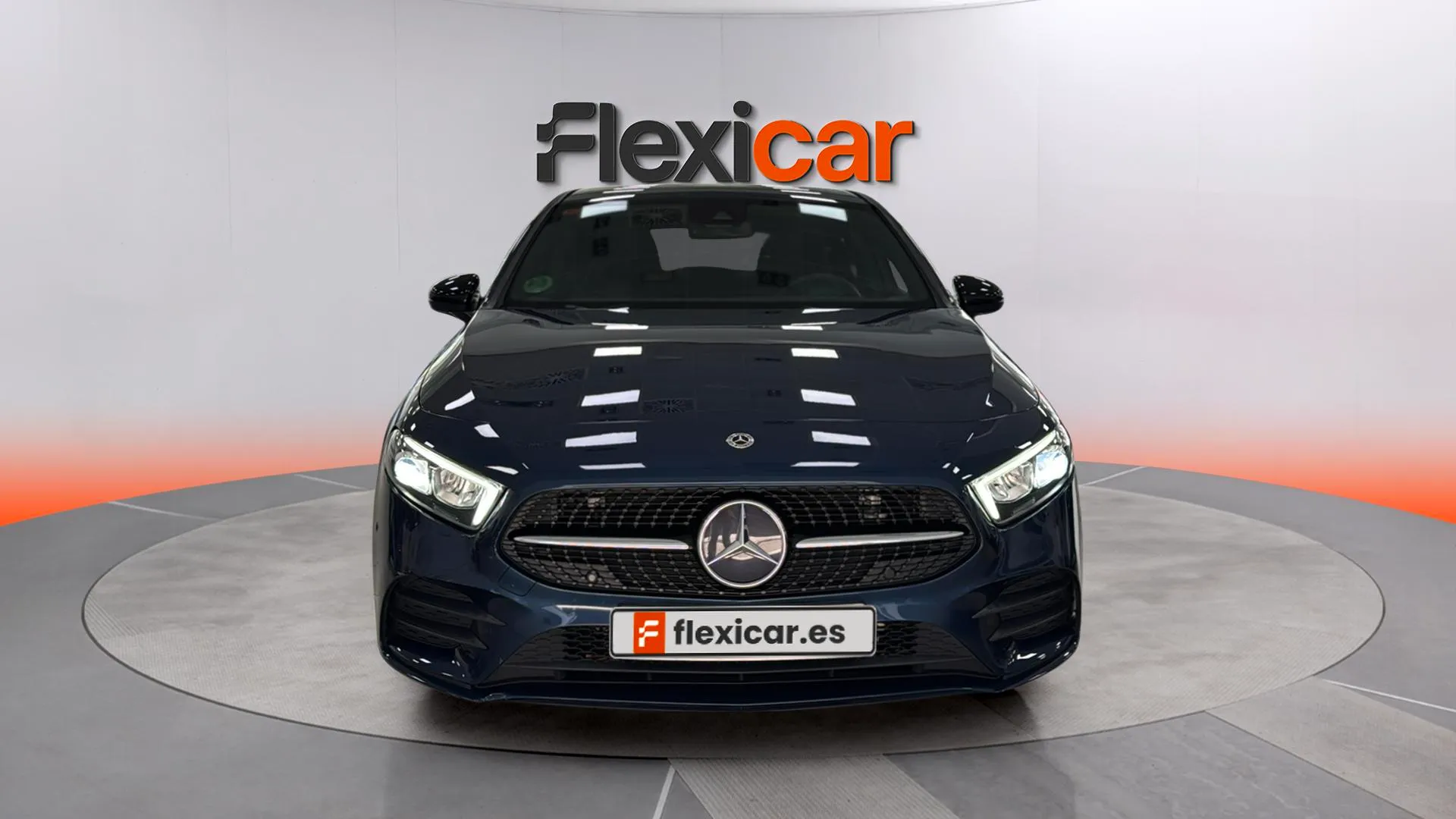 Mercedes-Benz Clase A A 180 d - foto 2