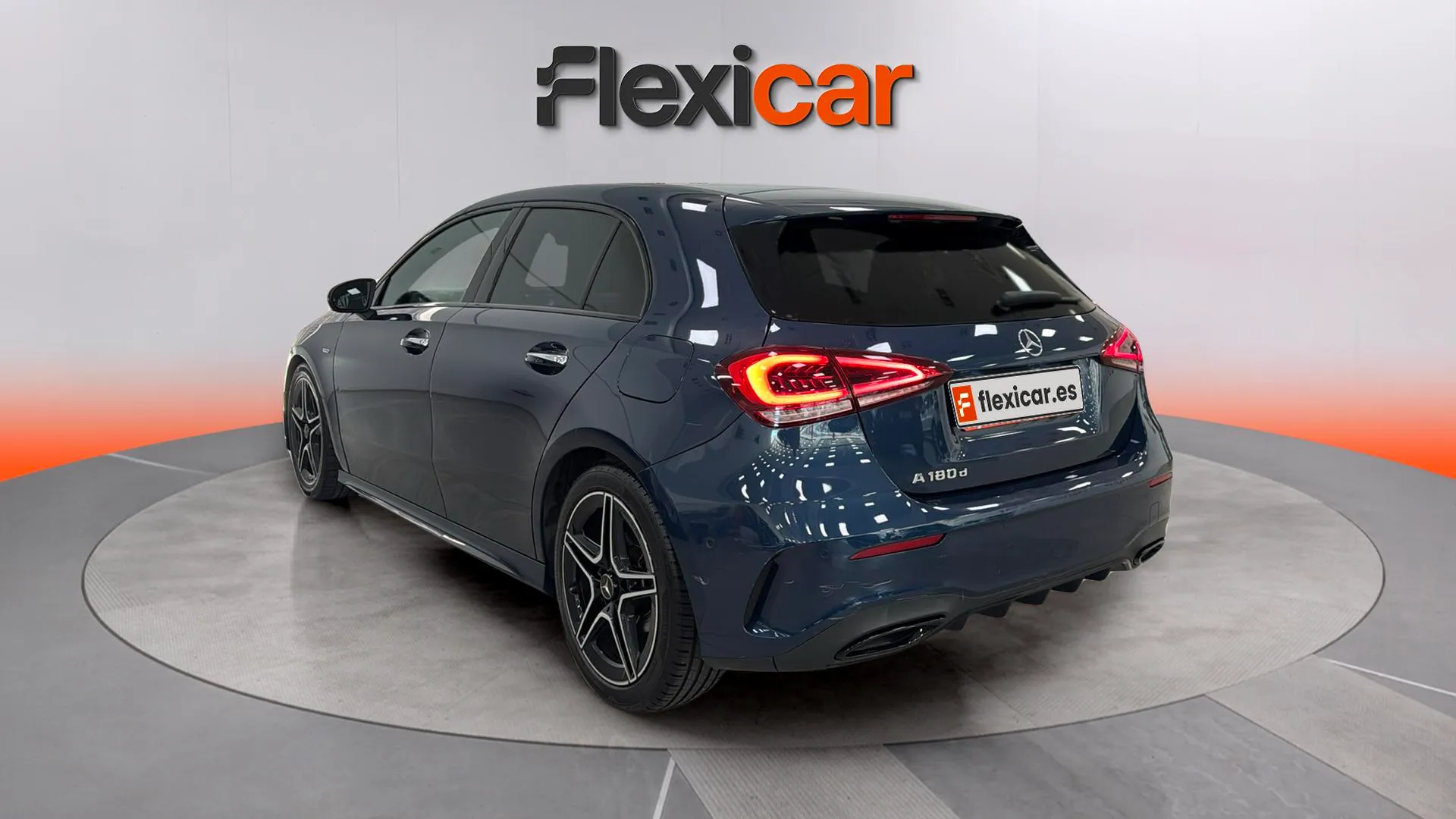 Mercedes-Benz Clase A A 180 d - foto 5