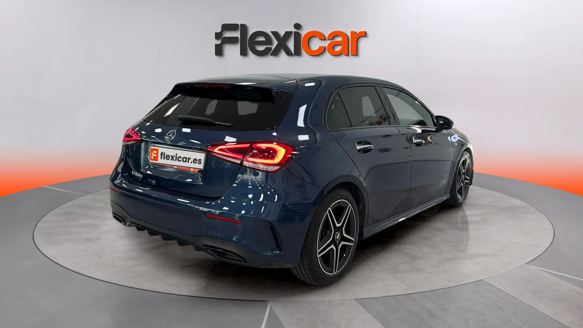 Mercedes-Benz Clase A A 180 d - foto 7