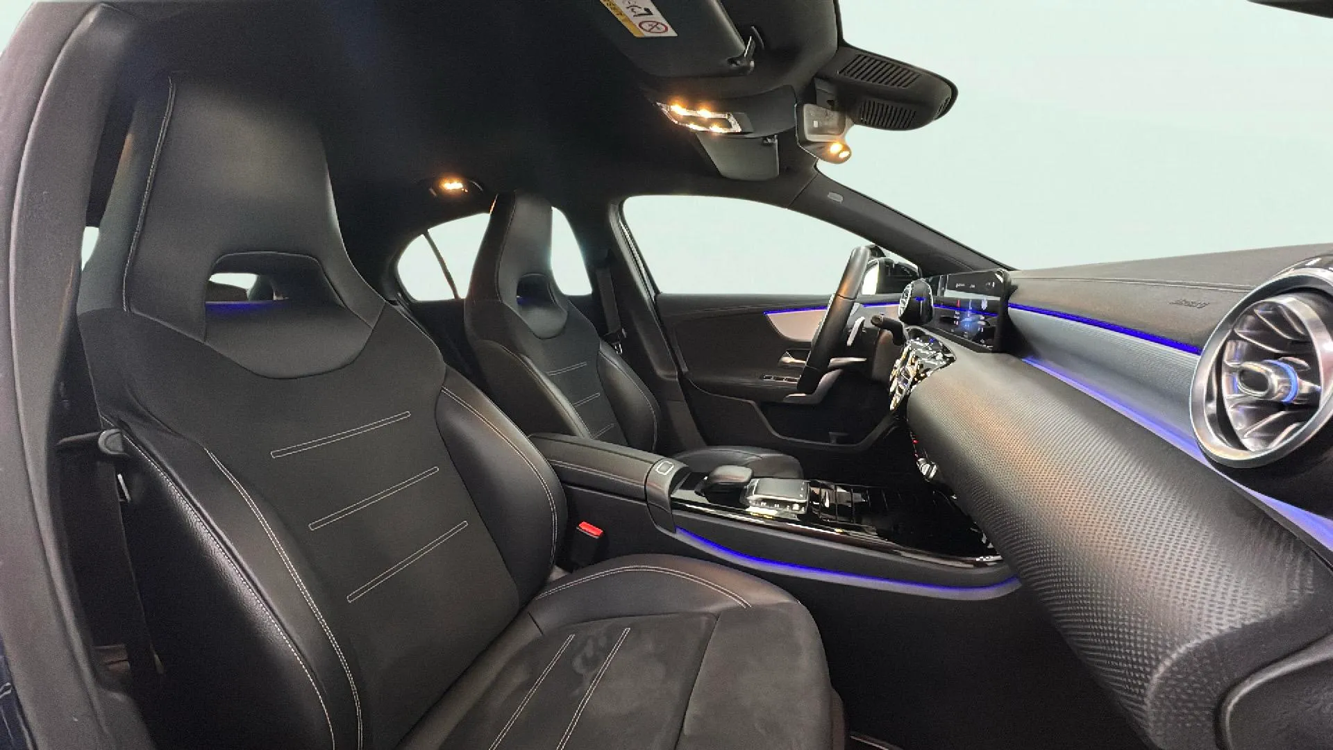 Mercedes-Benz Clase A A 180 d - foto 9