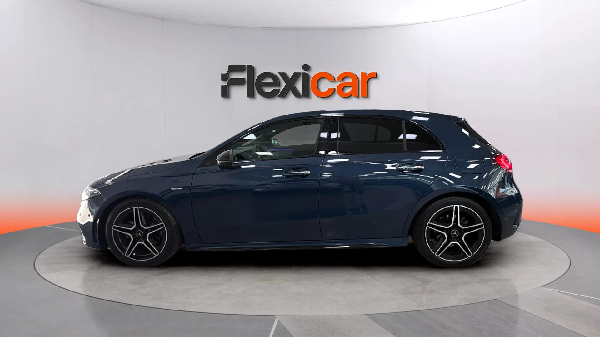 Mercedes-Benz Clase A A 180 d - foto 4