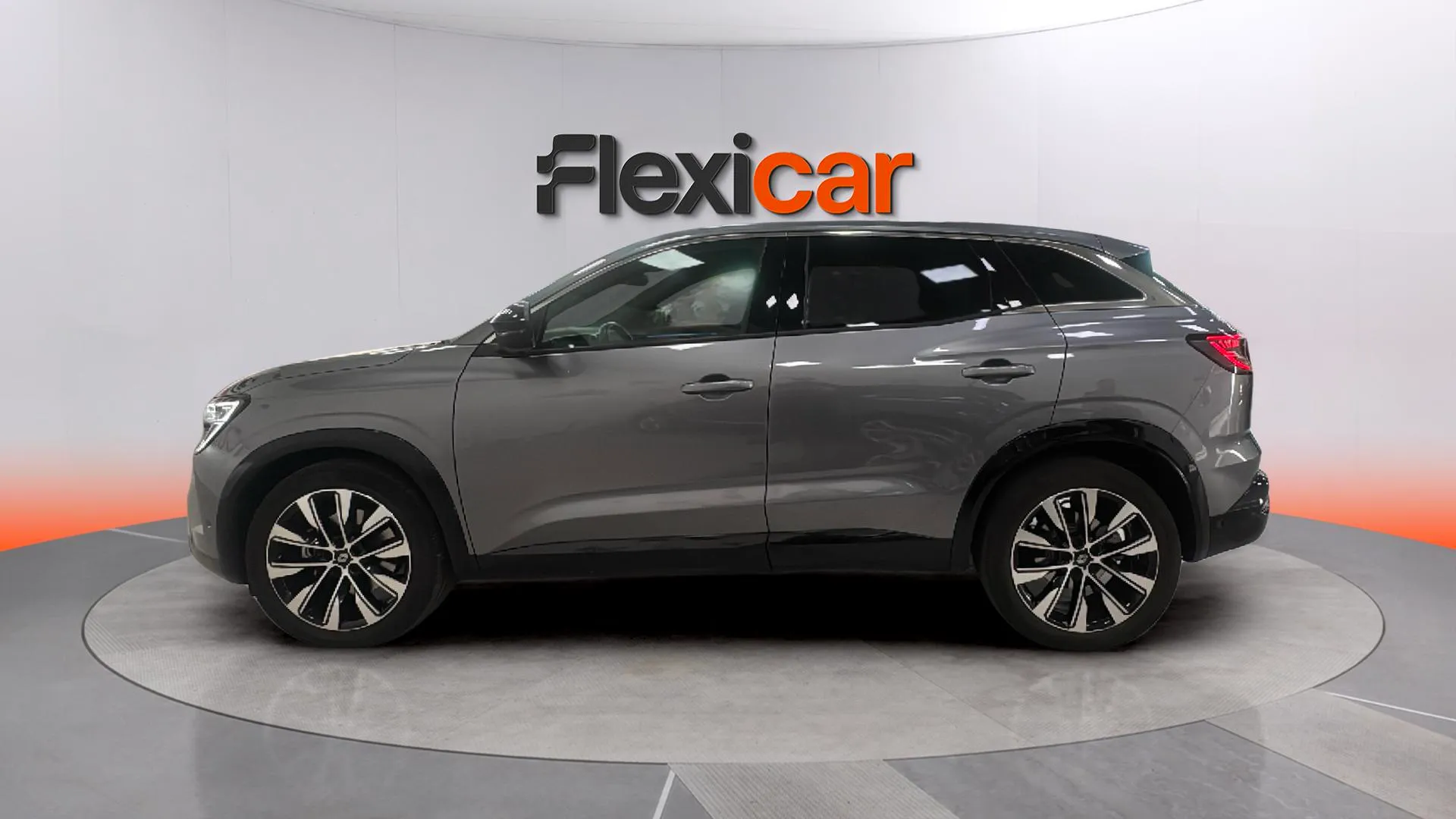 Renault Austral Techno E-Tech Full Hybrid - foto 4