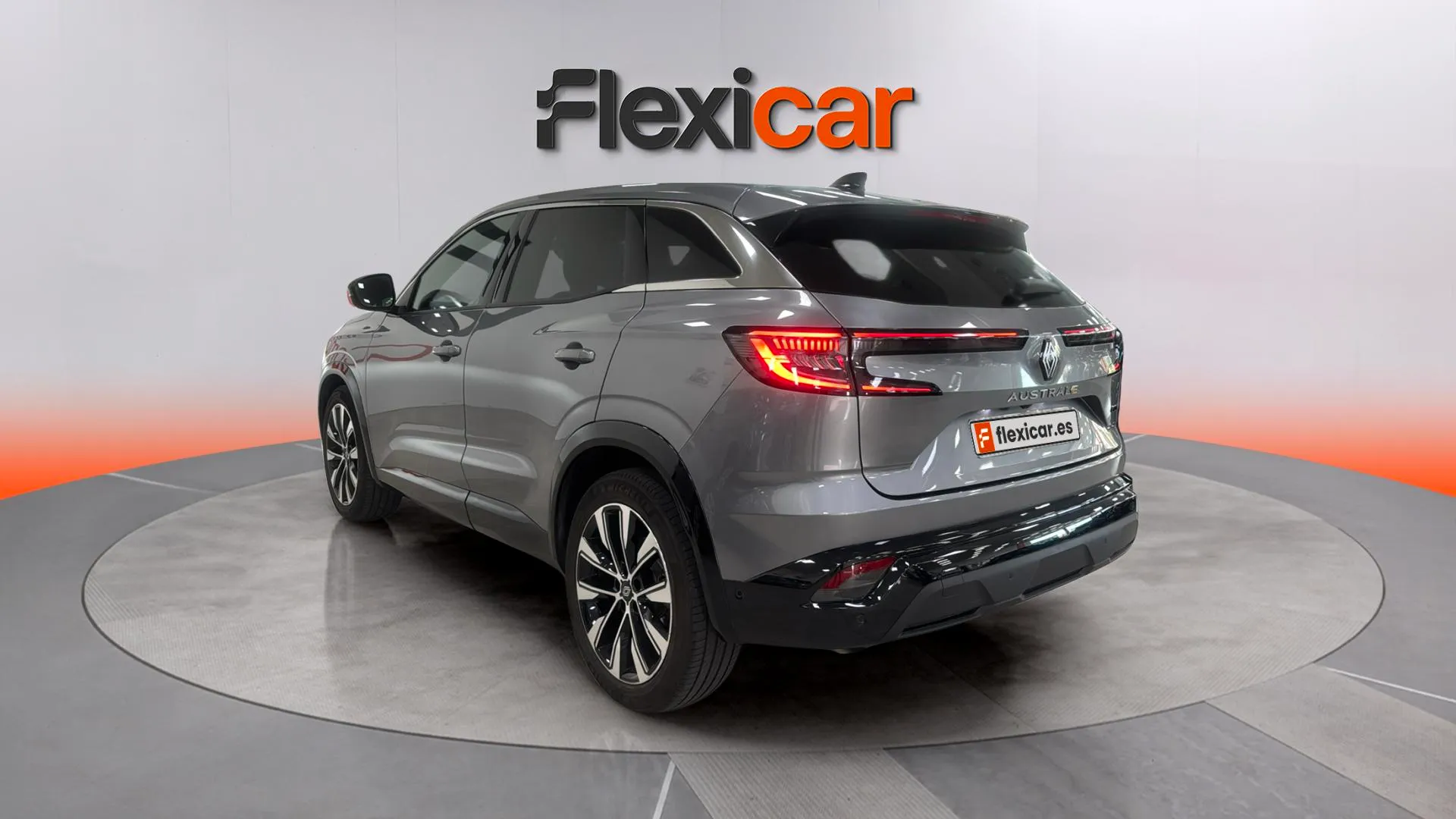 Renault Austral Techno E-Tech Full Hybrid - foto 5