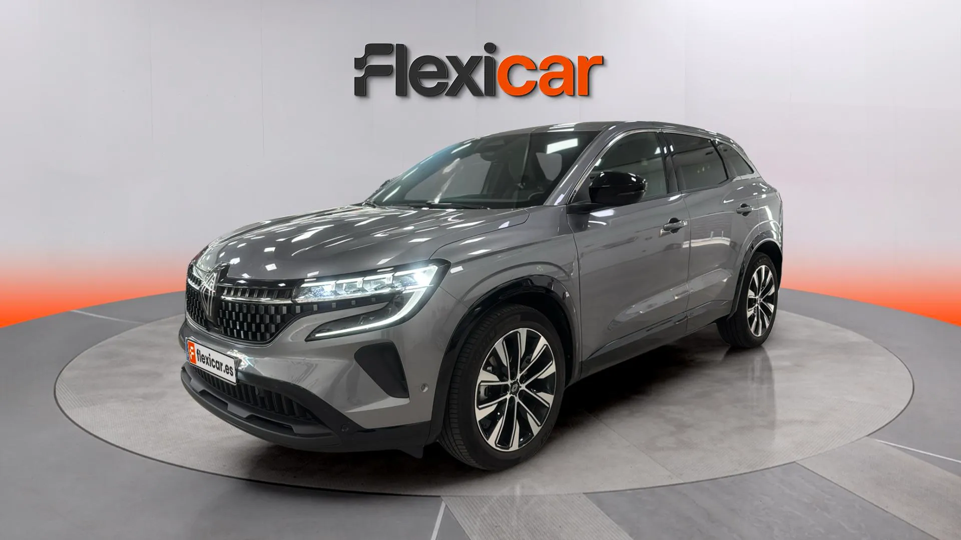 Renault Austral Techno E-Tech Full Hybrid - foto 3