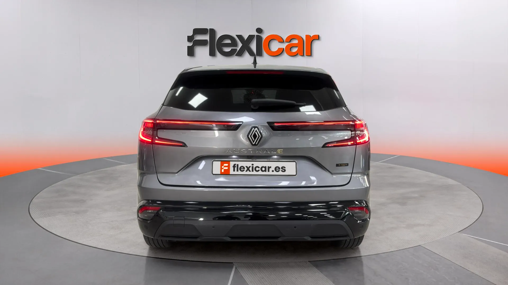 Renault Austral Techno E-Tech Full Hybrid - foto 6