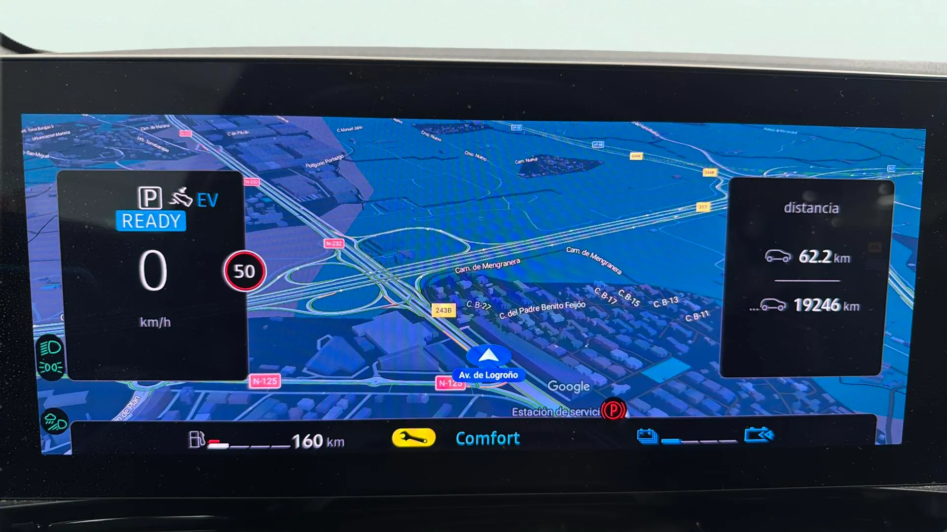 Renault Austral Techno E-Tech Full Hybrid - foto 13