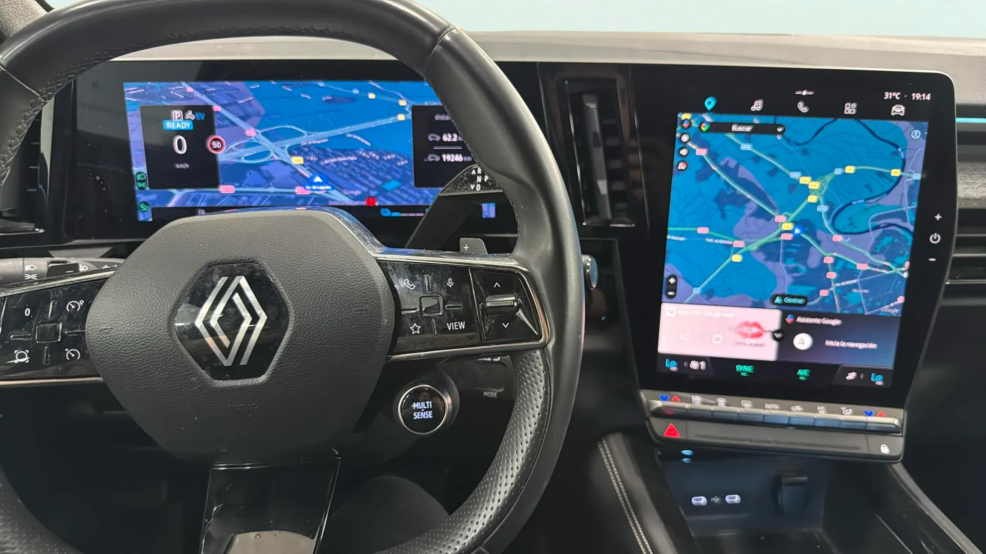 Renault Austral Techno E-Tech Full Hybrid - foto 12
