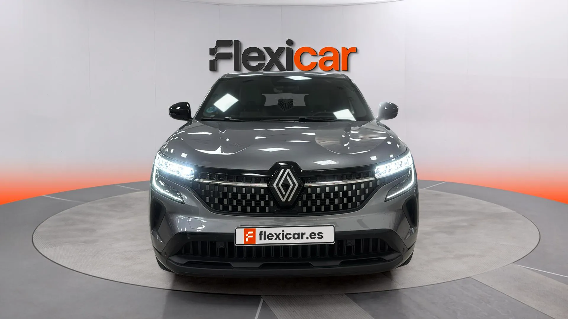 Renault Austral Techno E-Tech Full Hybrid - foto 2