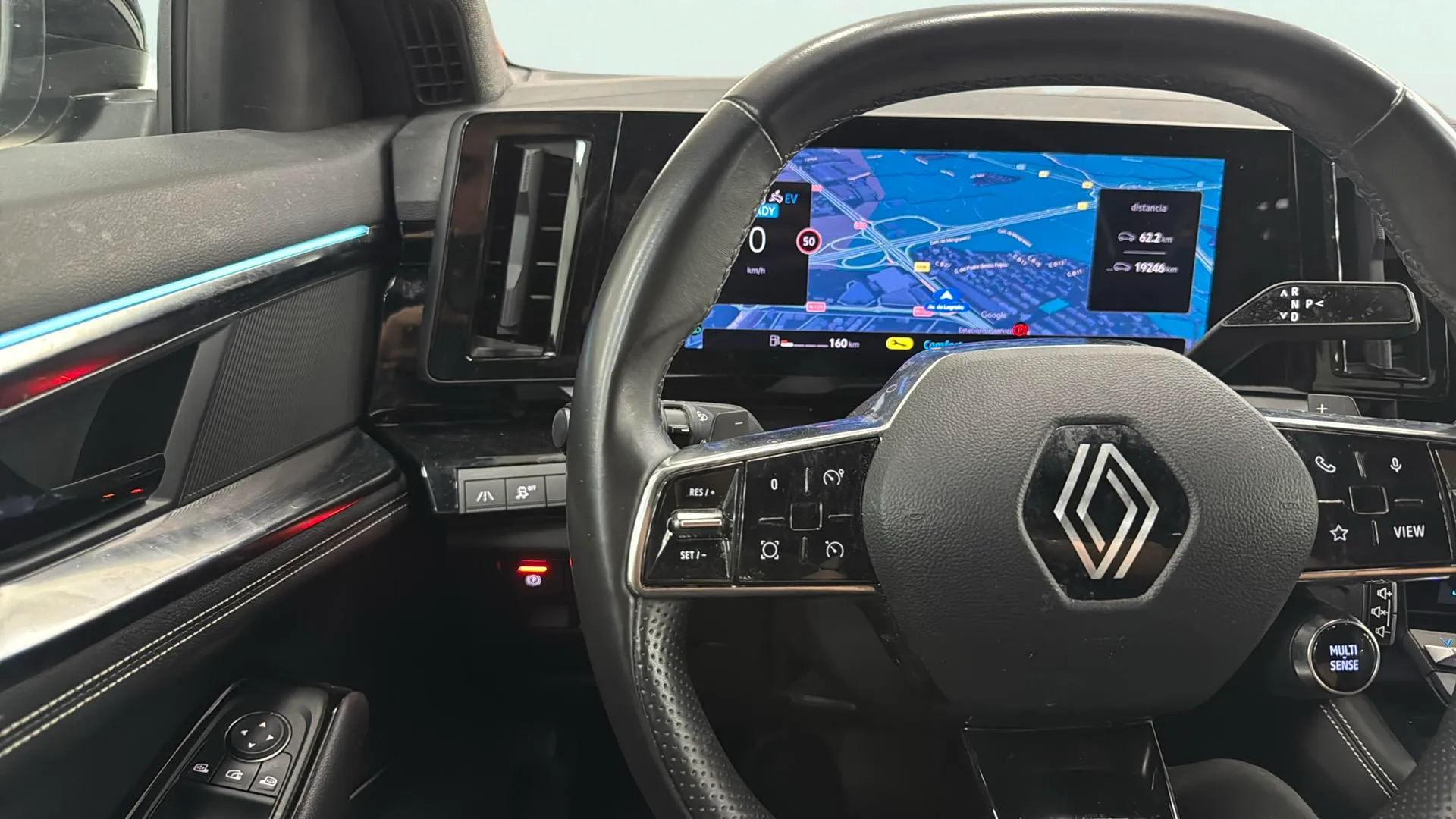 Renault Austral Techno E-Tech Full Hybrid - foto 11