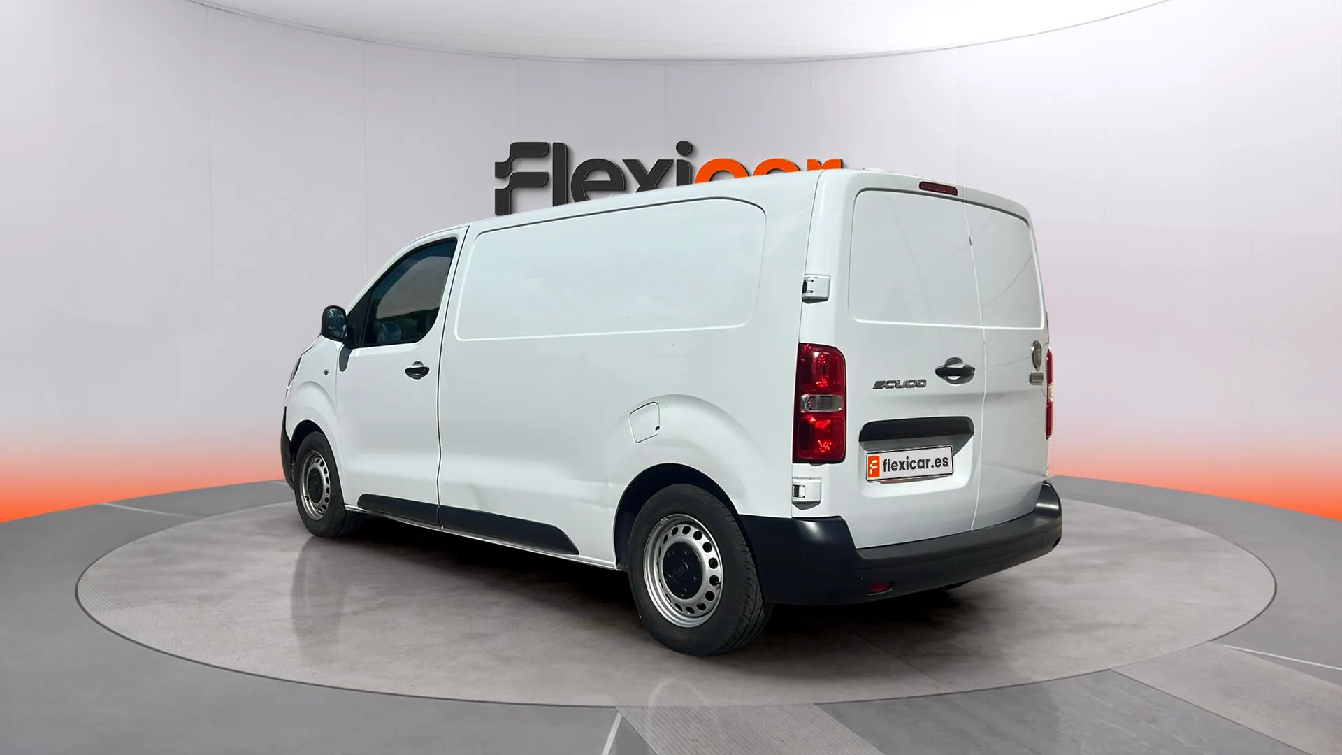 Fiat Scudo Furgón L2 - foto 5