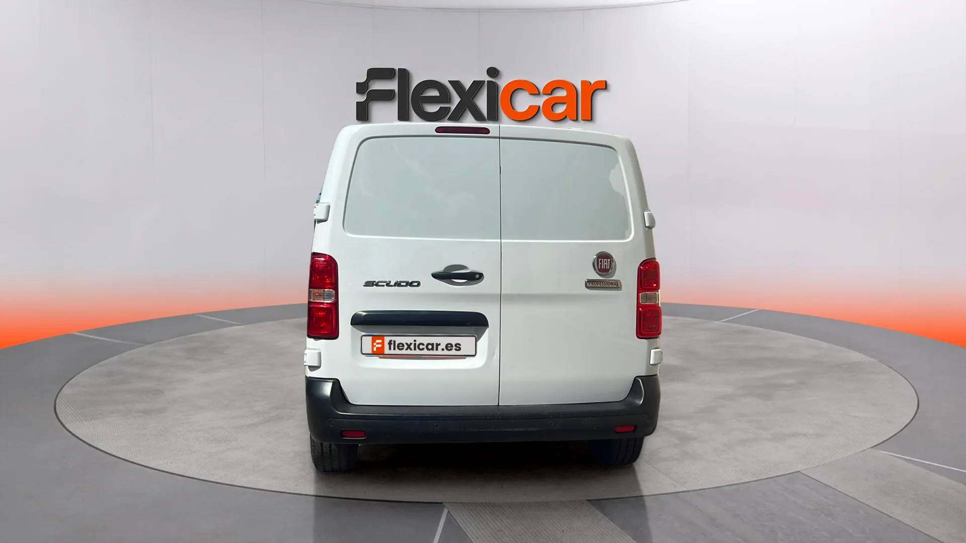 Fiat Scudo Furgón L2 - foto 6