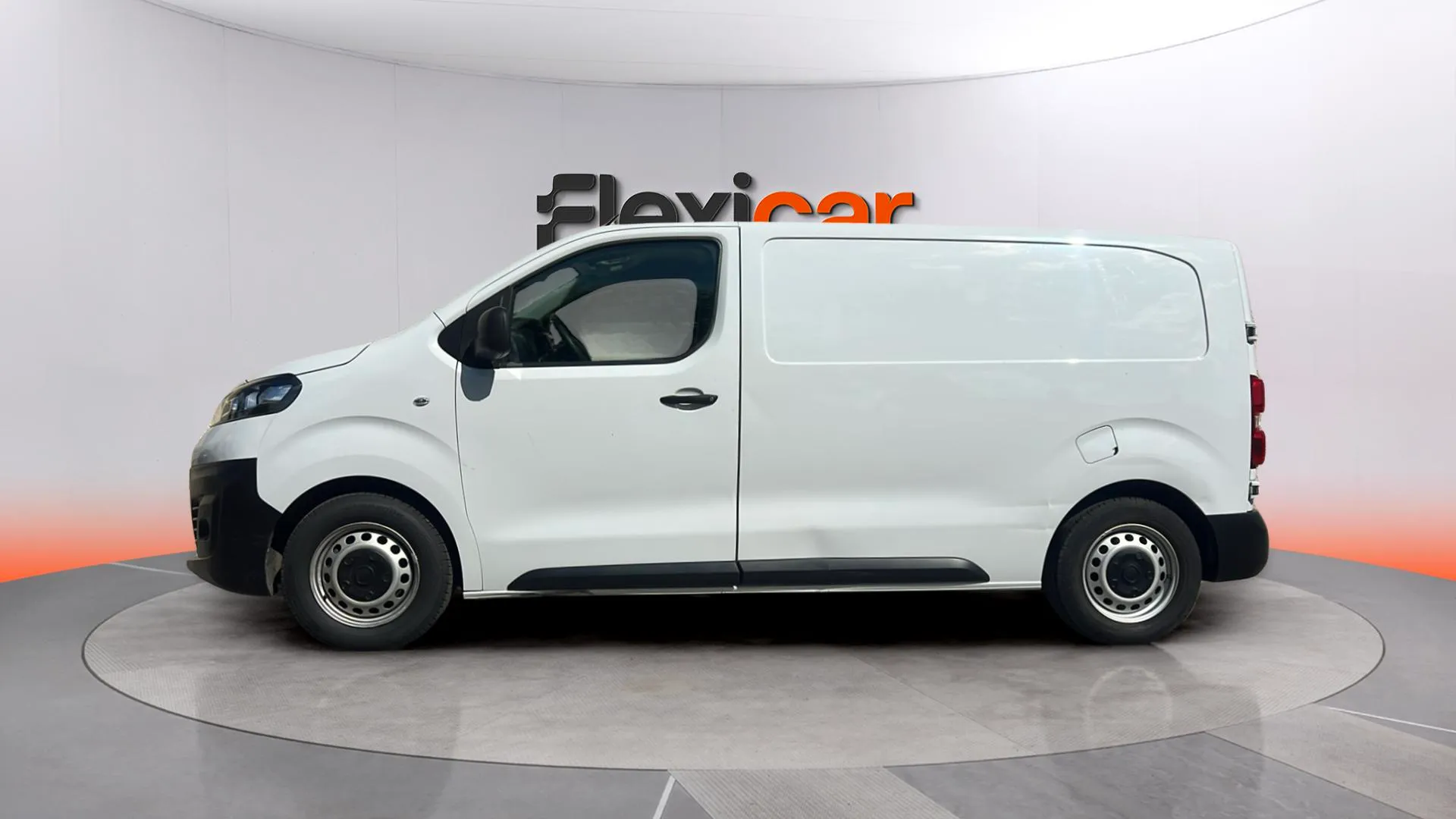 Fiat Scudo Furgón L2 - foto 4
