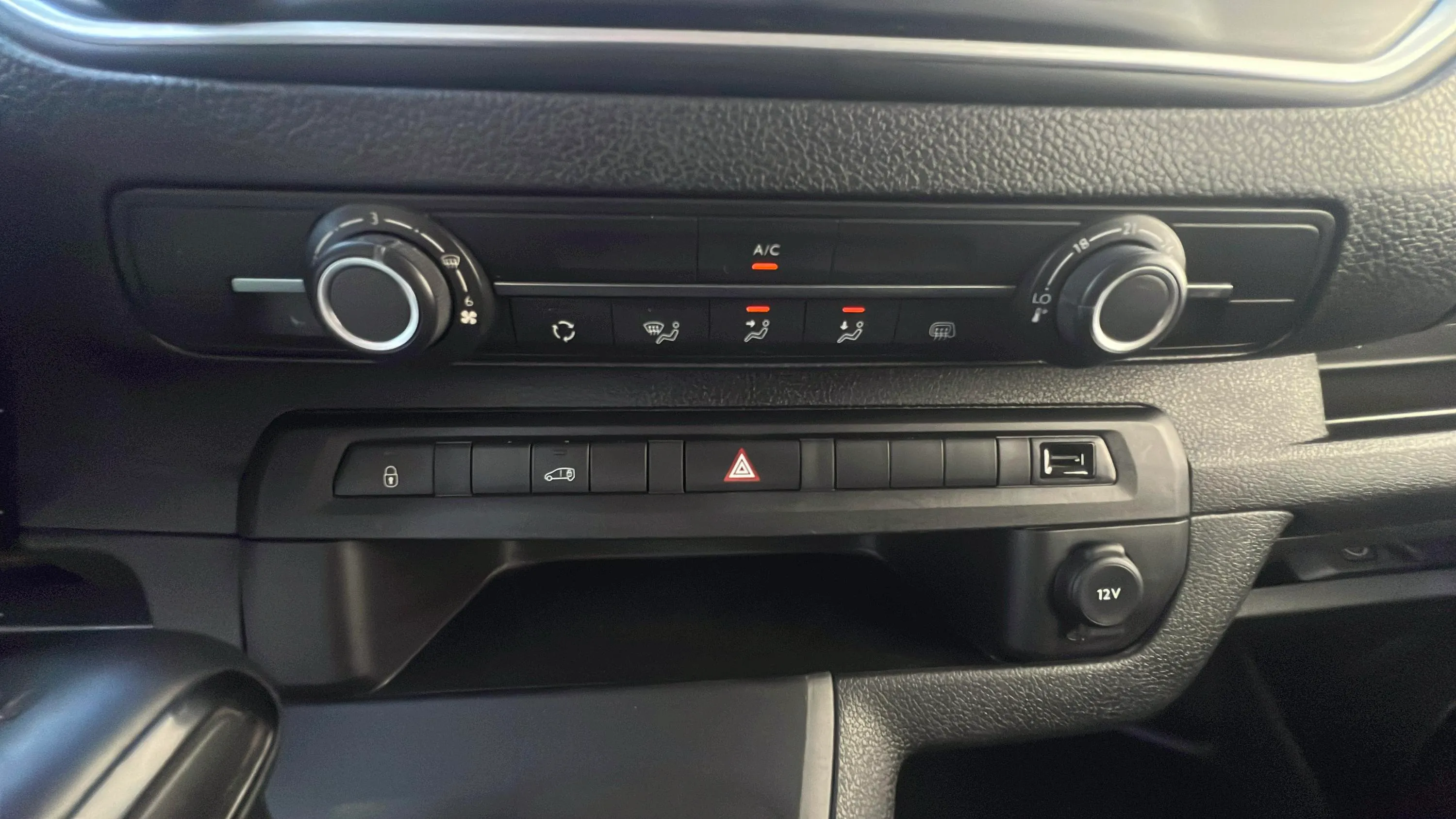 Fiat Scudo Furgón L2 - foto 14