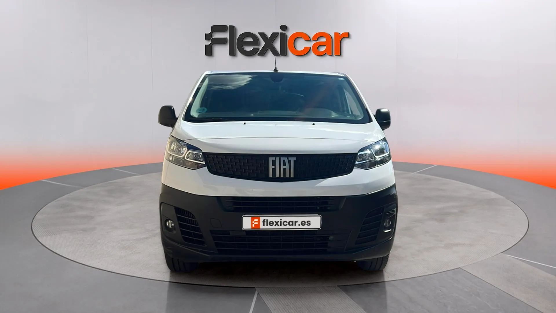 Fiat Scudo Furgón L2 - foto 2