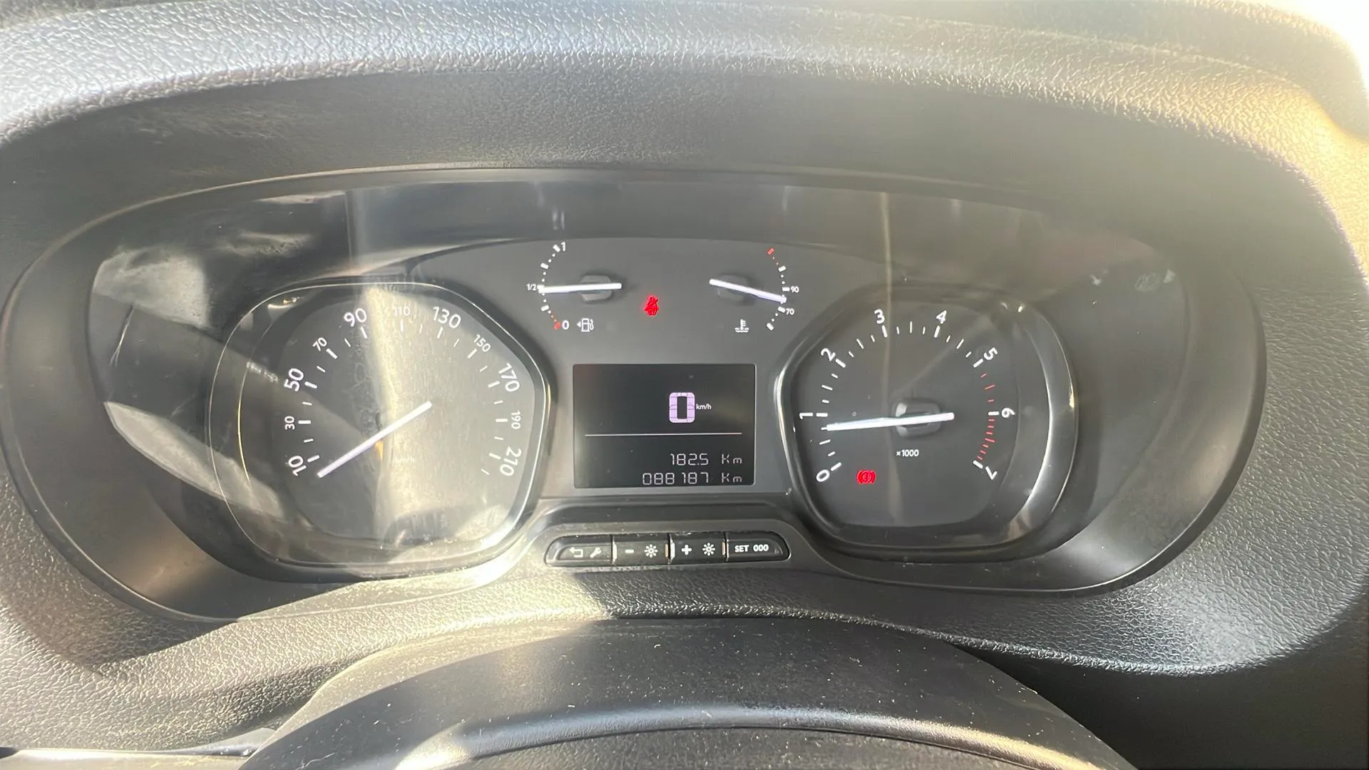 Fiat Scudo Furgón L2 - foto 17