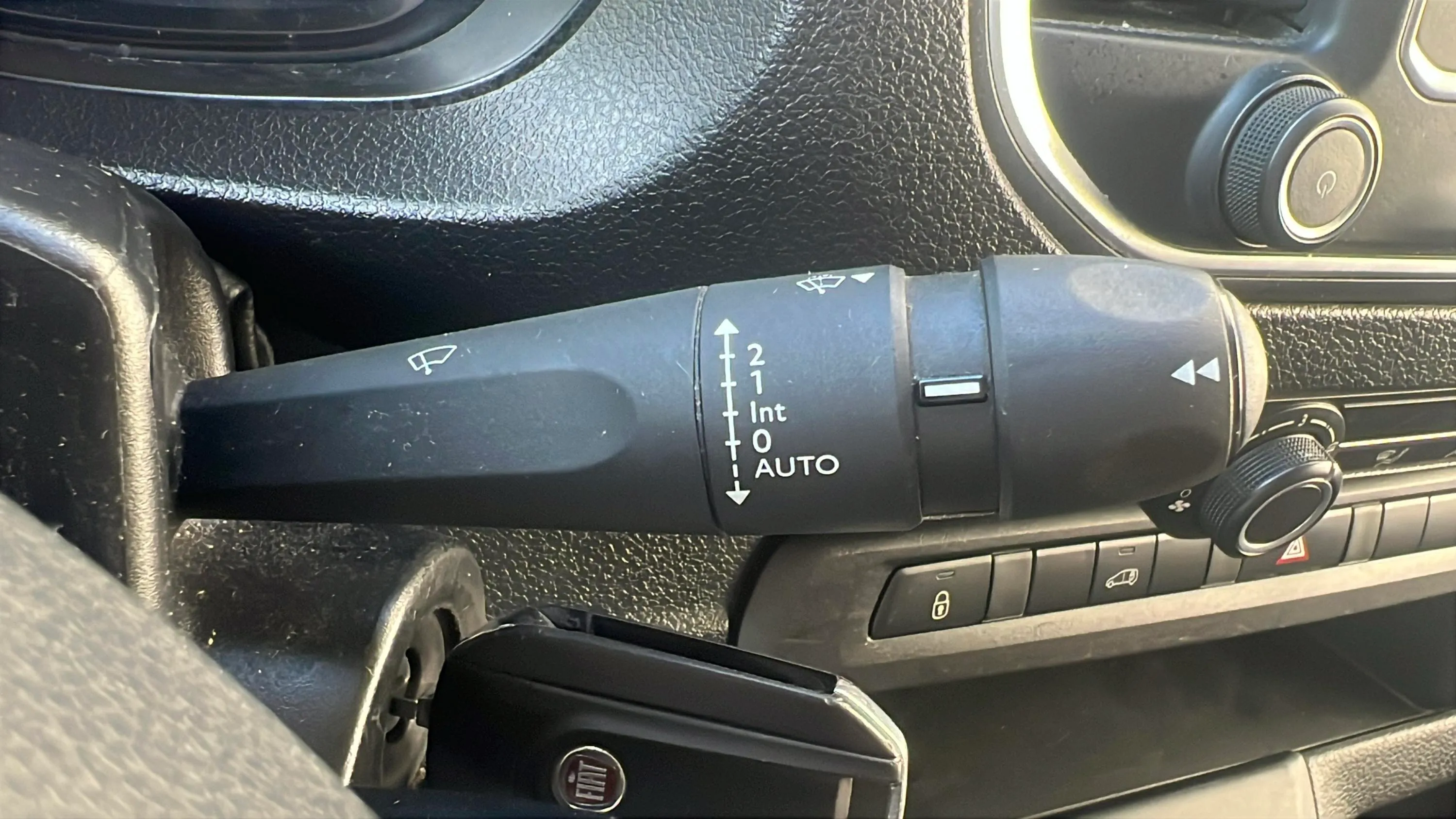 Fiat Scudo Furgón L2 - foto 15