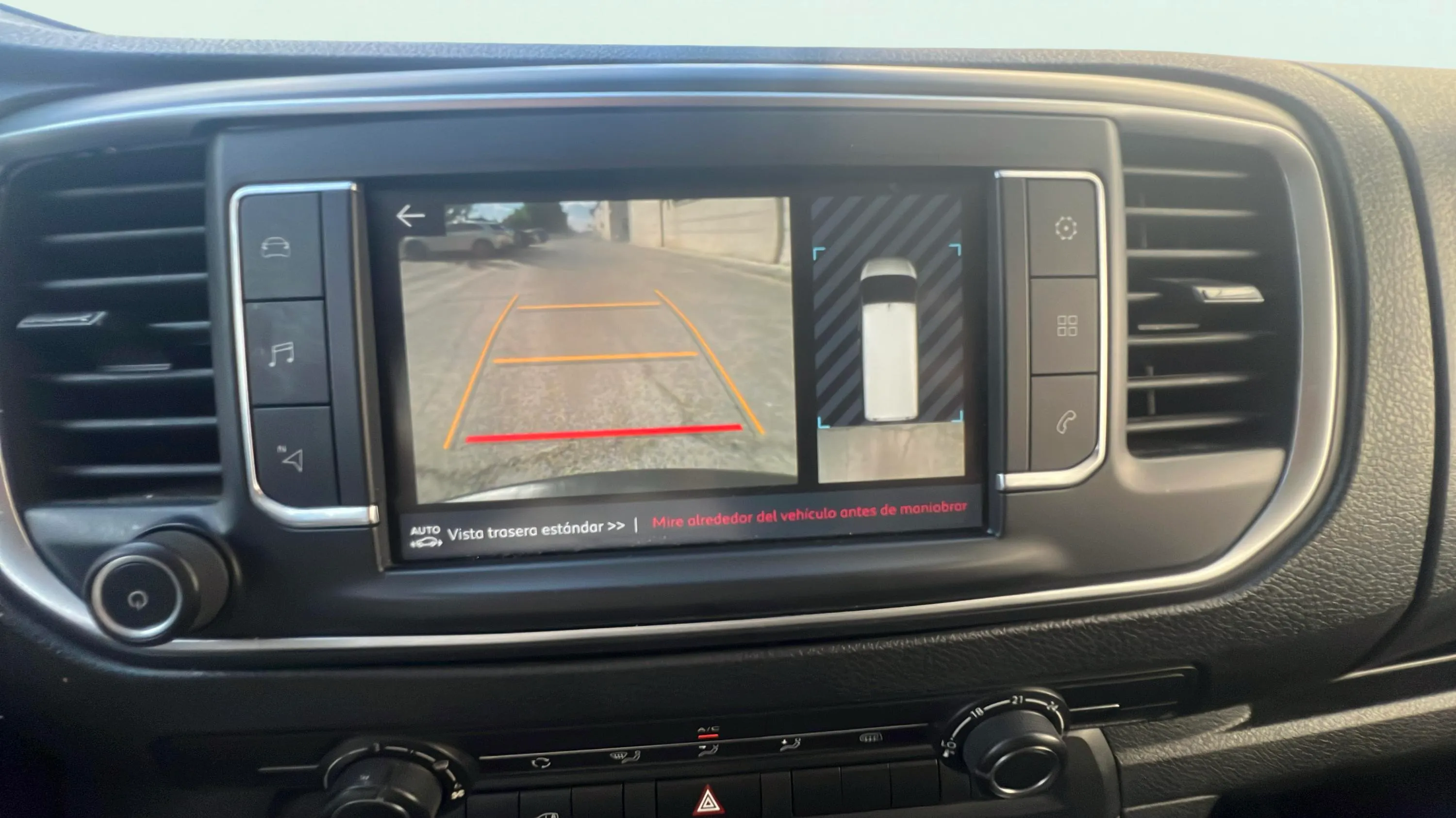 Fiat Scudo Furgón L2 - foto 13