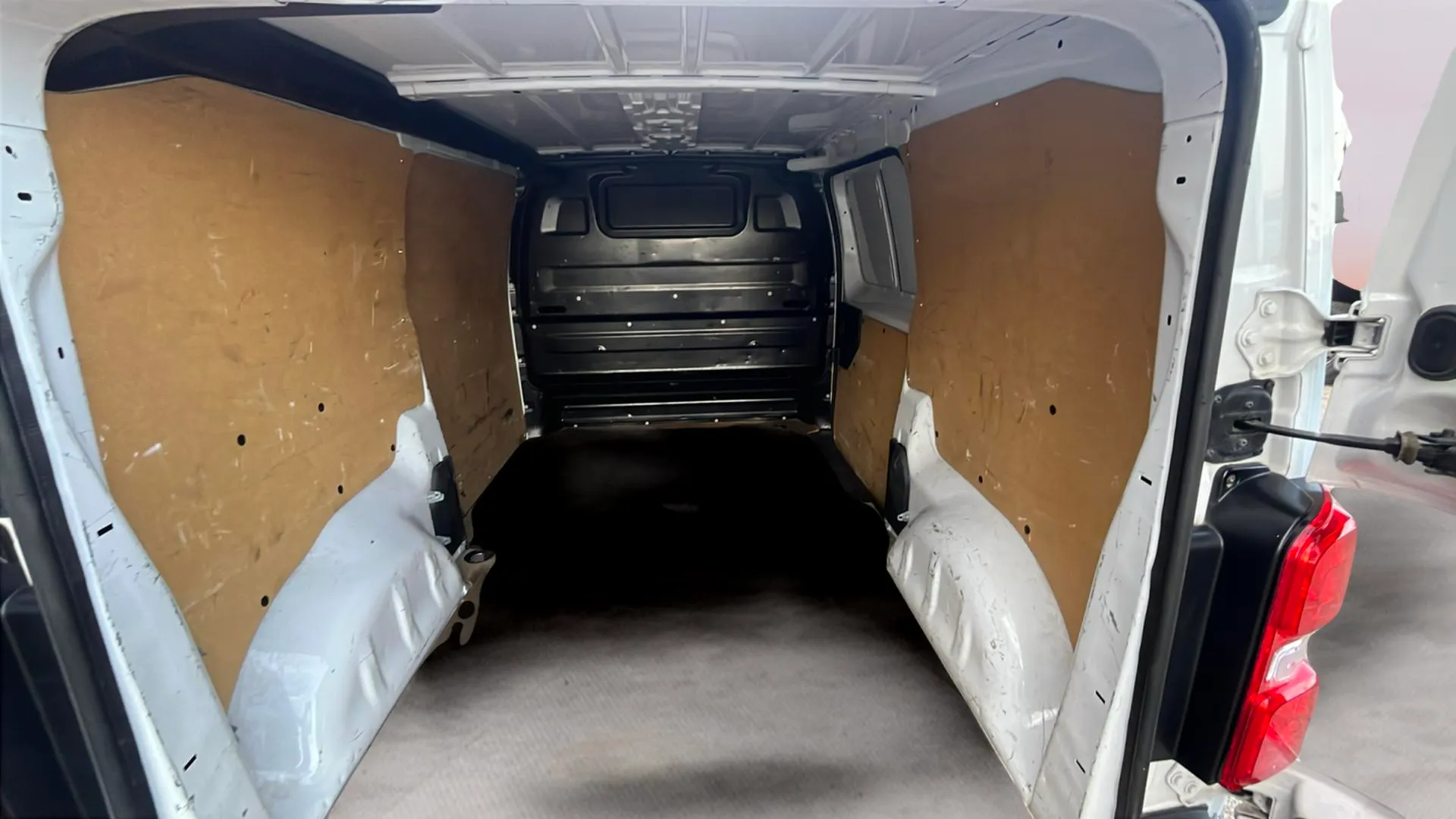 Opel Vivaro 1.5 BlueHDi M Std - foto 13