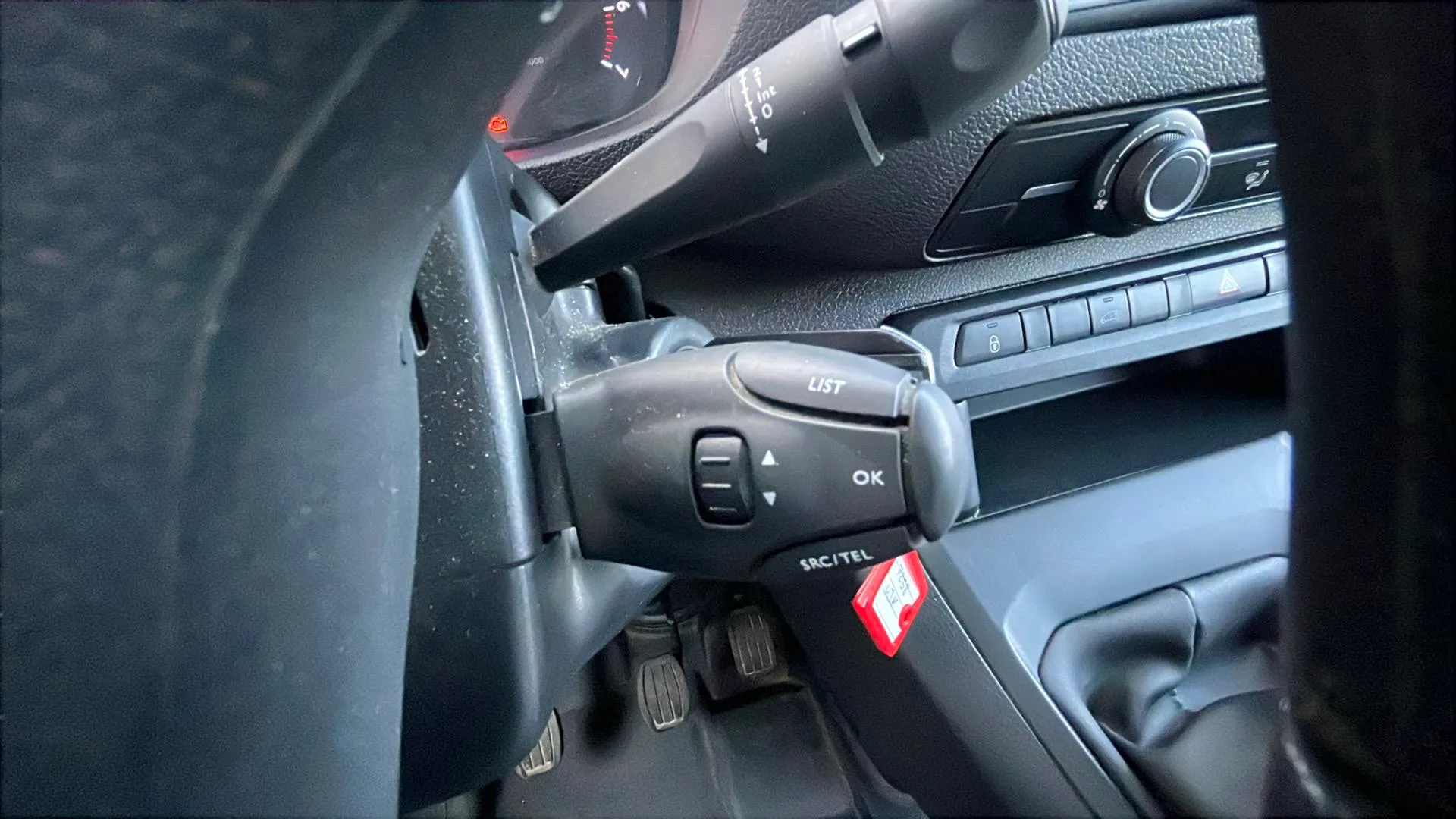 Opel Vivaro 1.5 BlueHDi M Std - foto 11