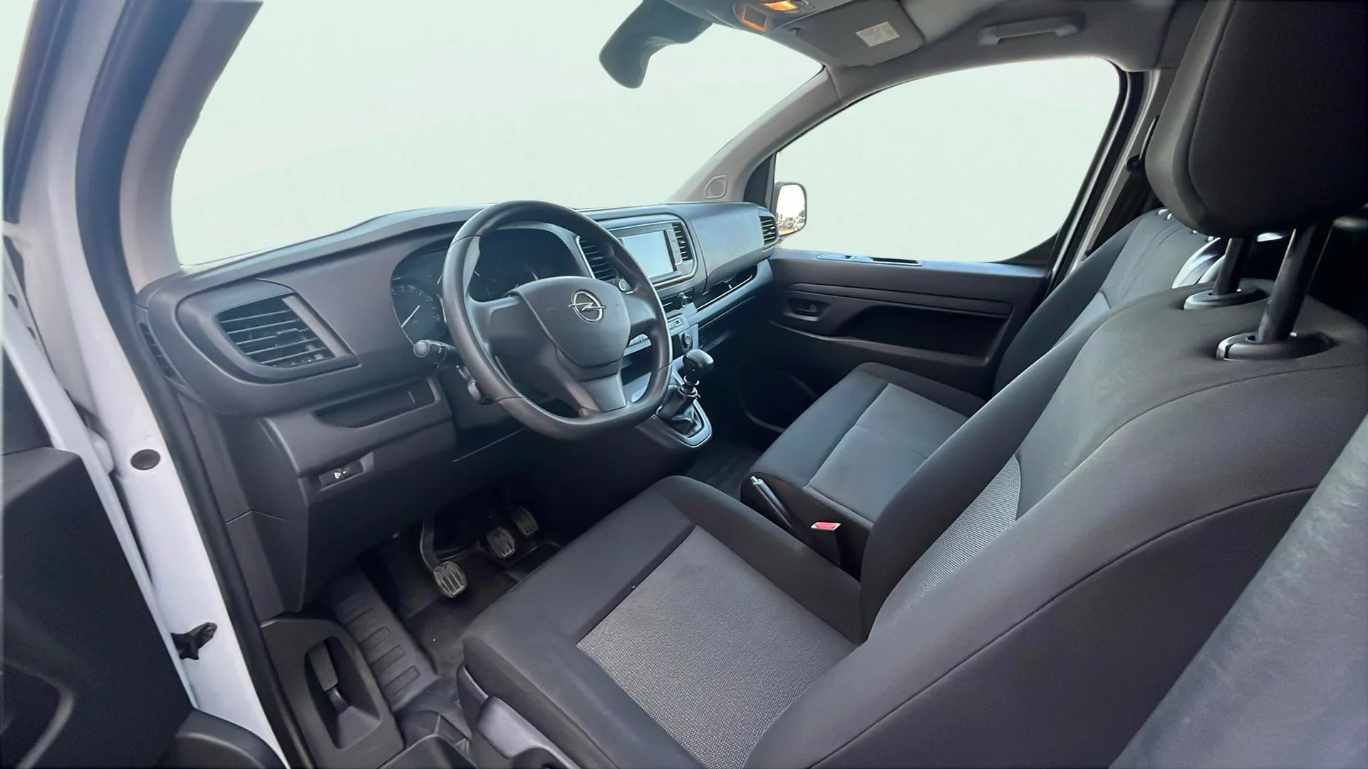 Opel Vivaro 1.5 BlueHDi M Std - foto 8