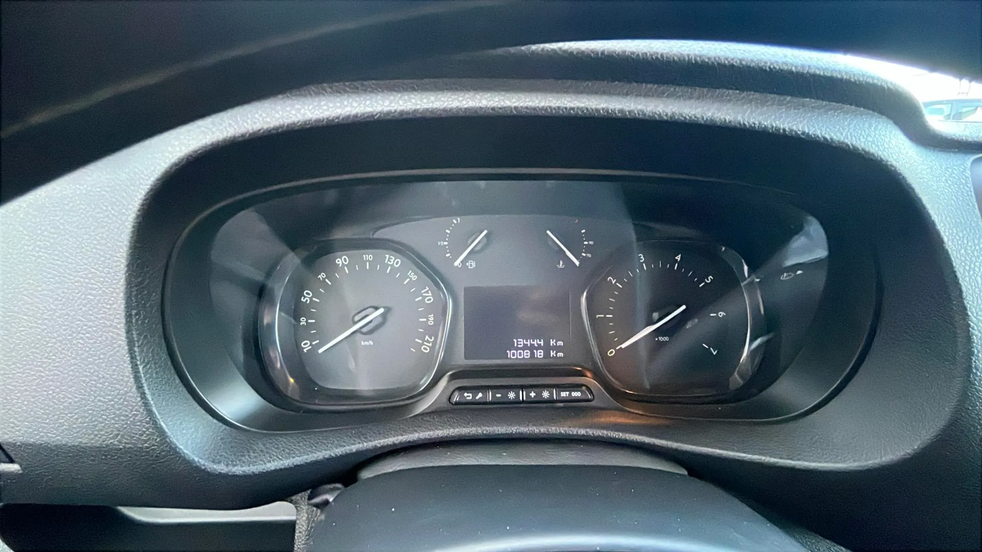 Opel Vivaro 1.5 BlueHDi M Std - foto 10