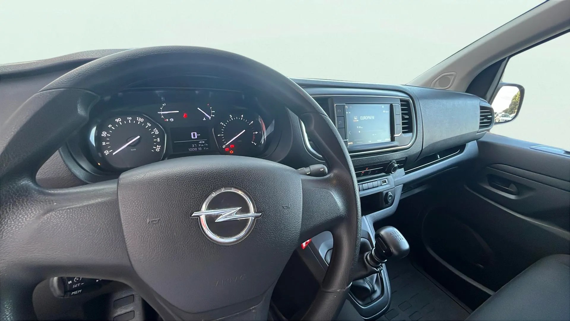 Opel Vivaro 1.5 BlueHDi M Std - foto 9