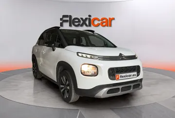 citroen c3 aircross puretech 81kw 110cv s amps 6v live gasolina manual valencia 2 903000000267936