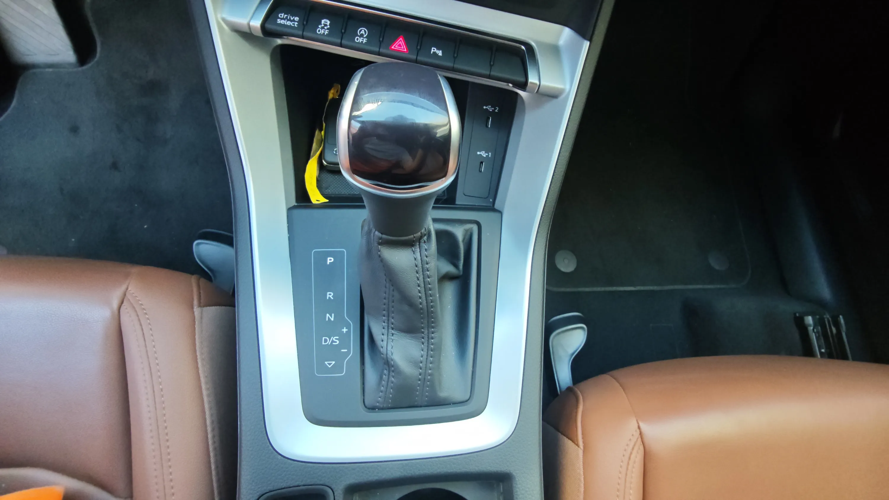 Audi Q3 40 TDI S tronic quattro Advanced - foto 8