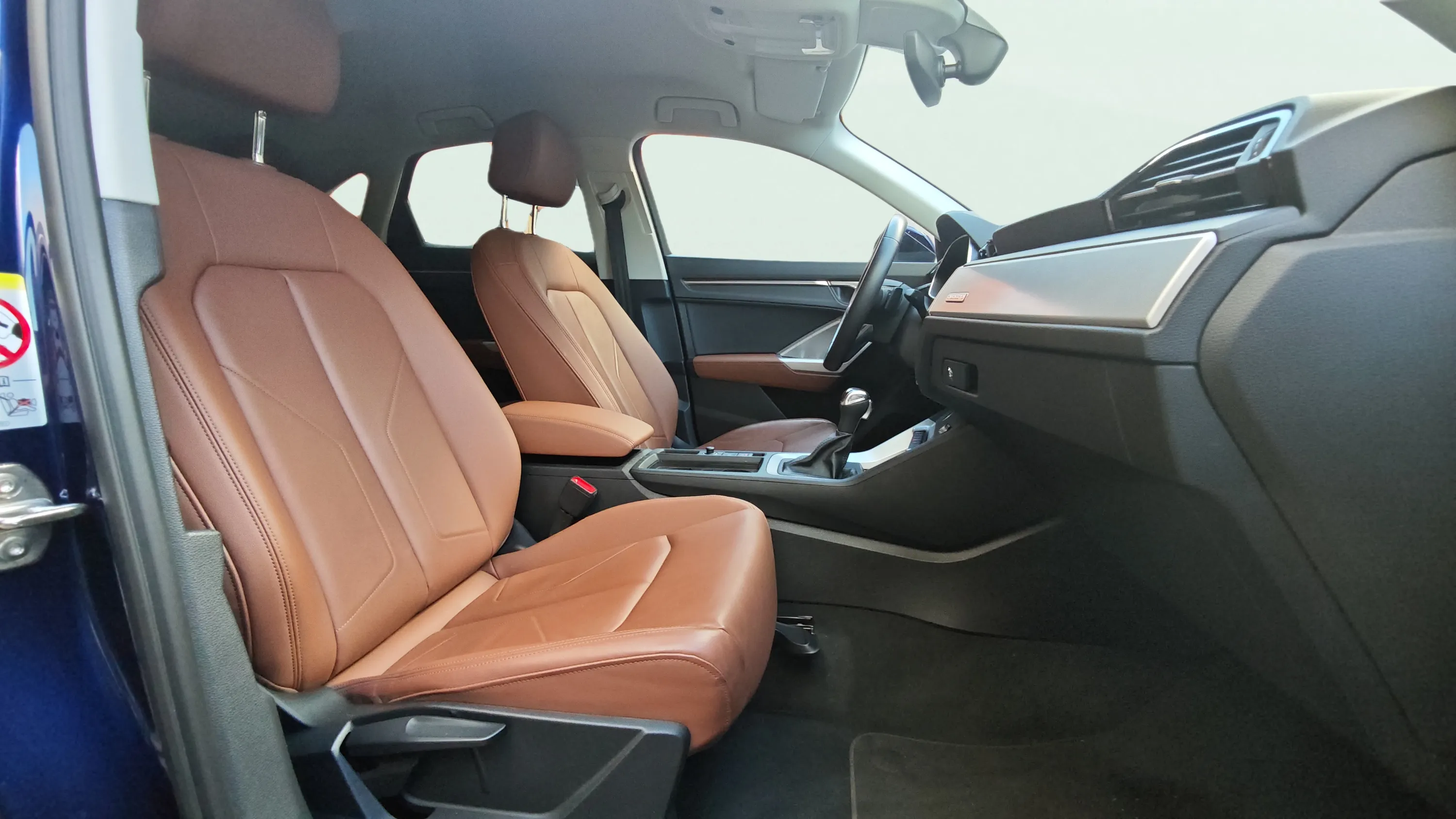 Audi Q3 40 TDI S tronic quattro Advanced - foto 9