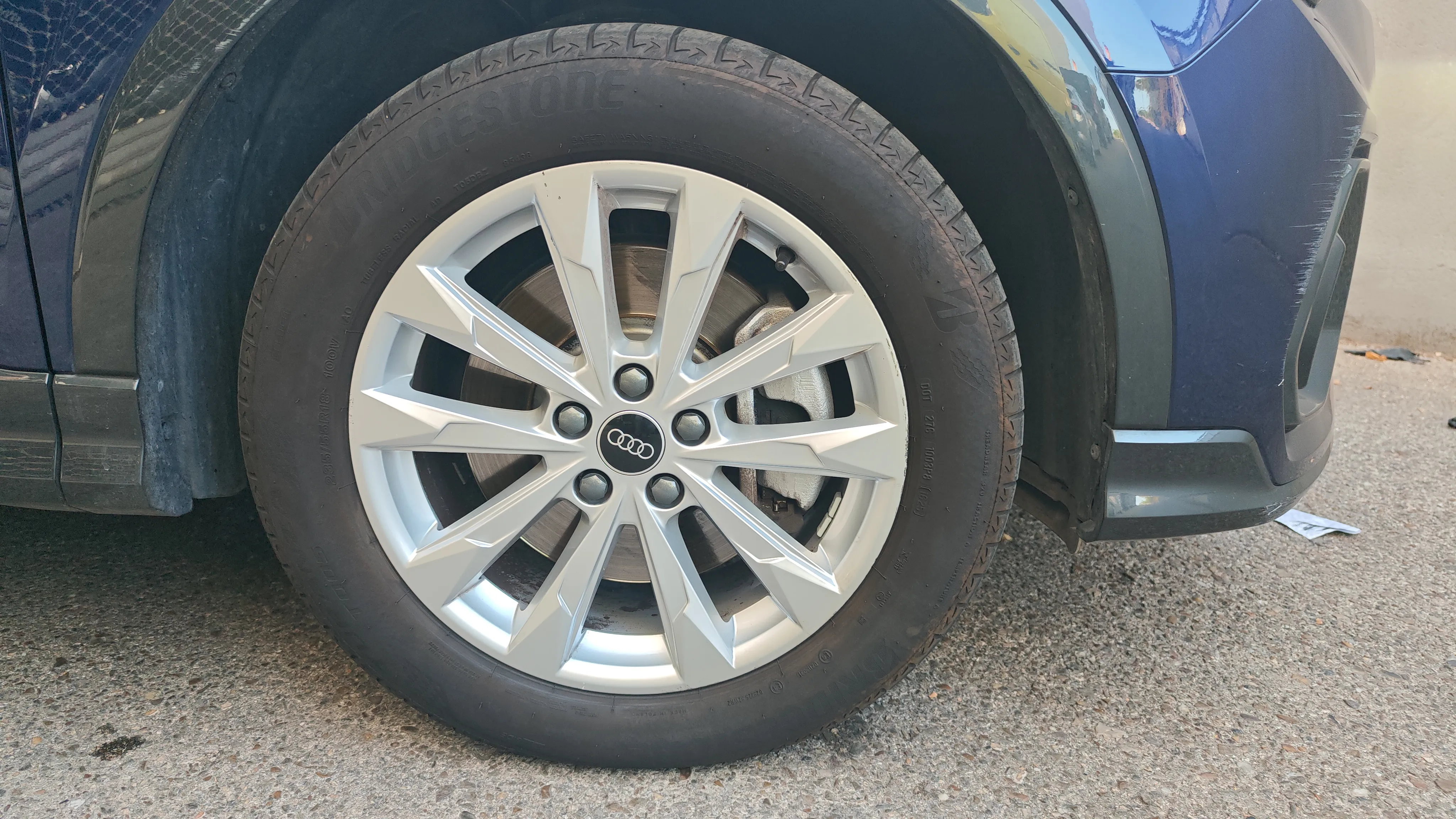 Audi Q3 40 TDI S tronic quattro Advanced - foto 13