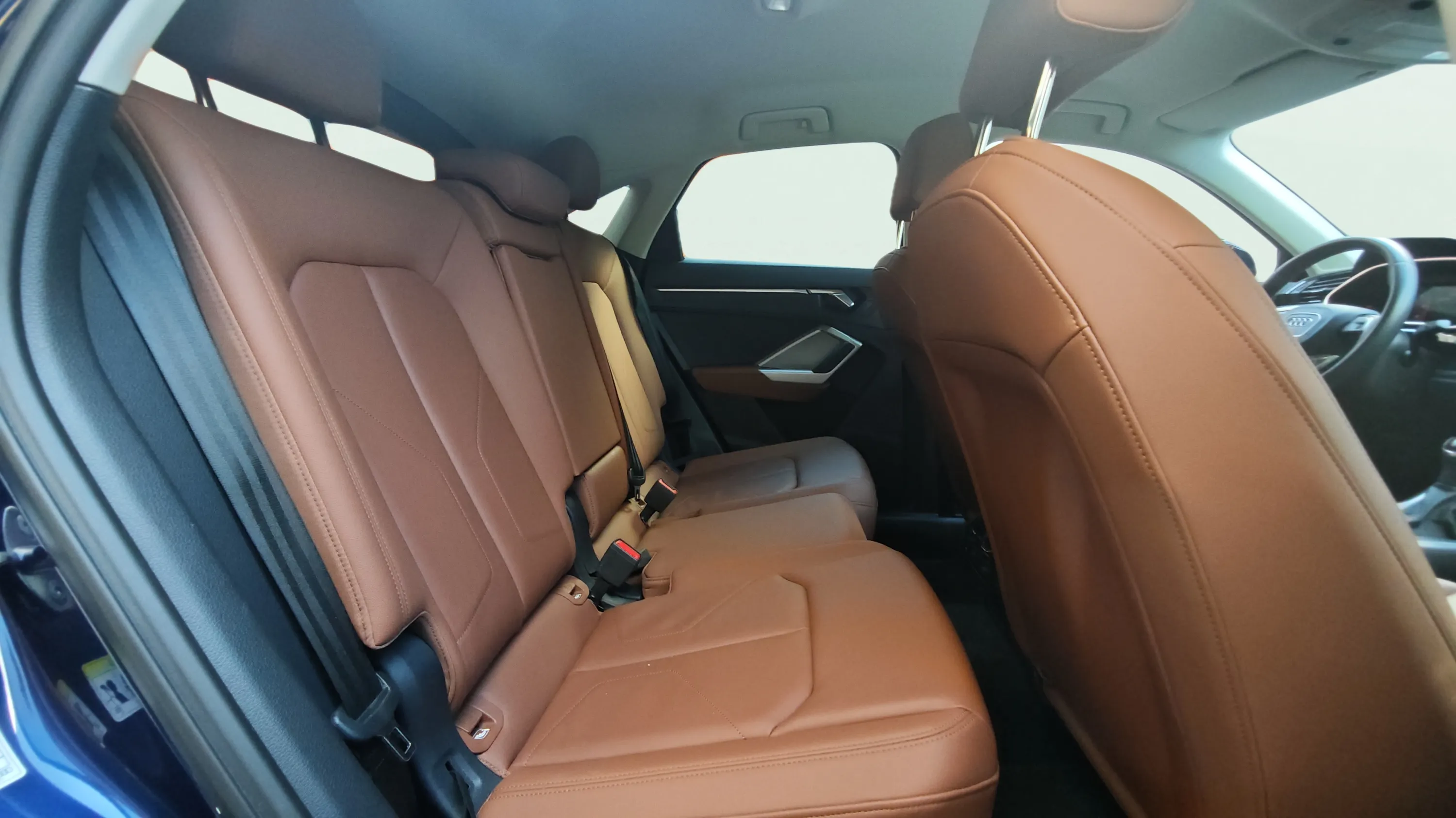 Audi Q3 40 TDI S tronic quattro Advanced - foto 10