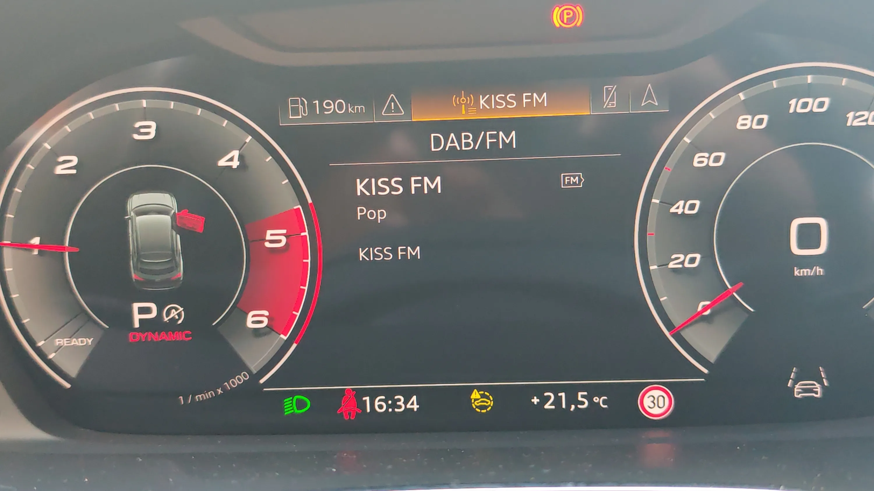 Audi Q3 40 TDI S tronic quattro Advanced - foto 15