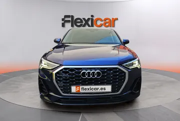 audi q3 sportback 40 tdi 147kw s tronic quattro advanced diesel automatica majadahonda 903000000267940